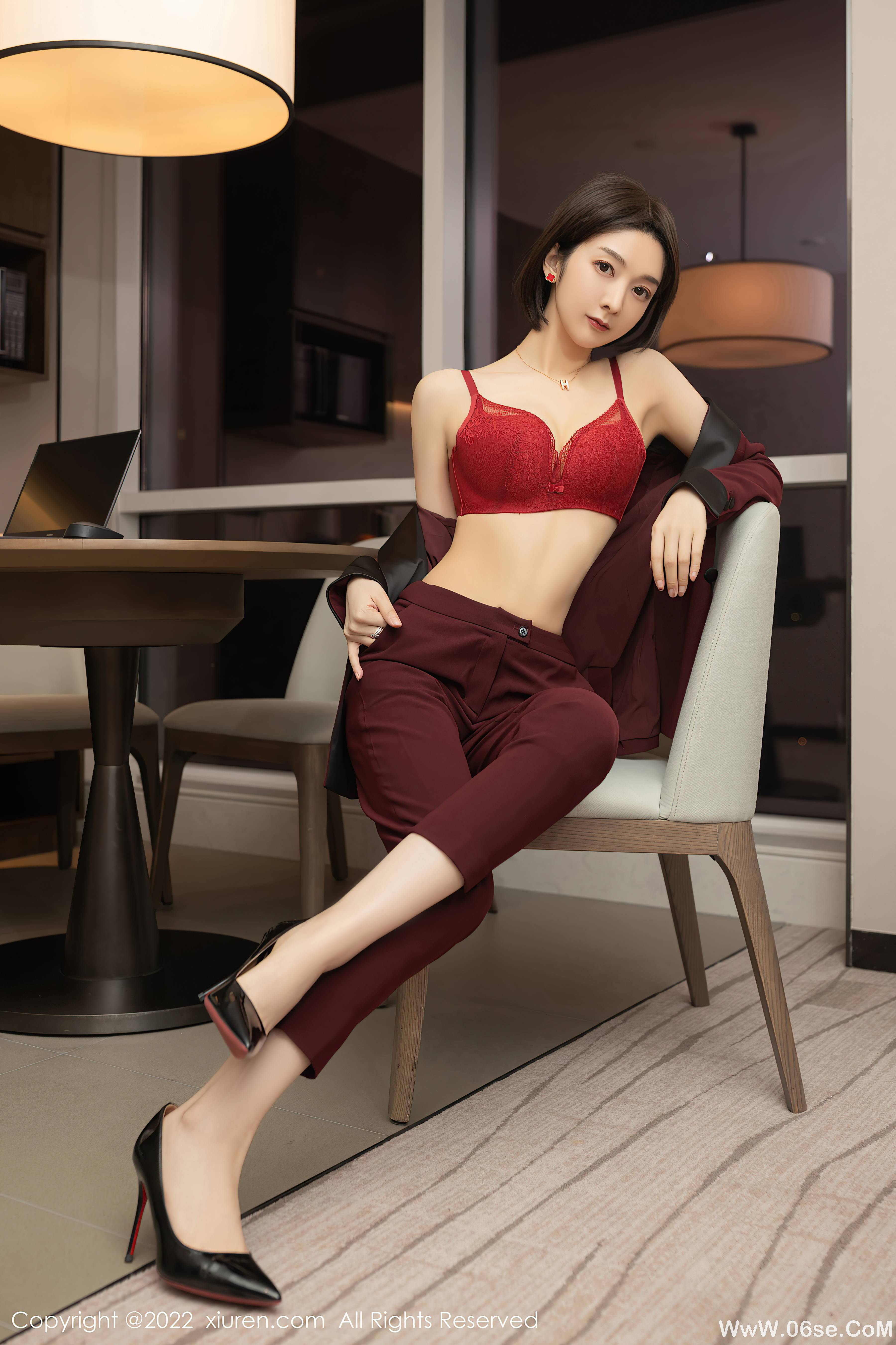 图片[33]-[XIUREN秀人网] 2022.06.07 NO.5111 Angela00[72+1P741M]-六色网