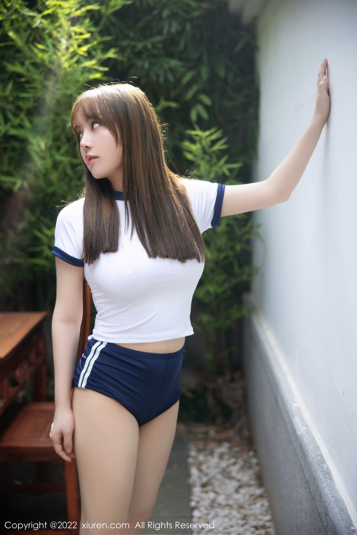 图片[50]-【XiuRen秀人網】2022.08.19 Vol.5465 豆瓣醬【117P】-六色网