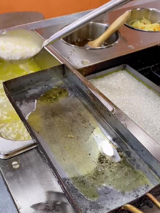网红锅巴饭适合乡镇做吗?小成本创业值得一试