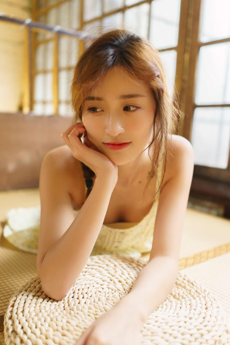 图片[12]-初夏少女-六色网