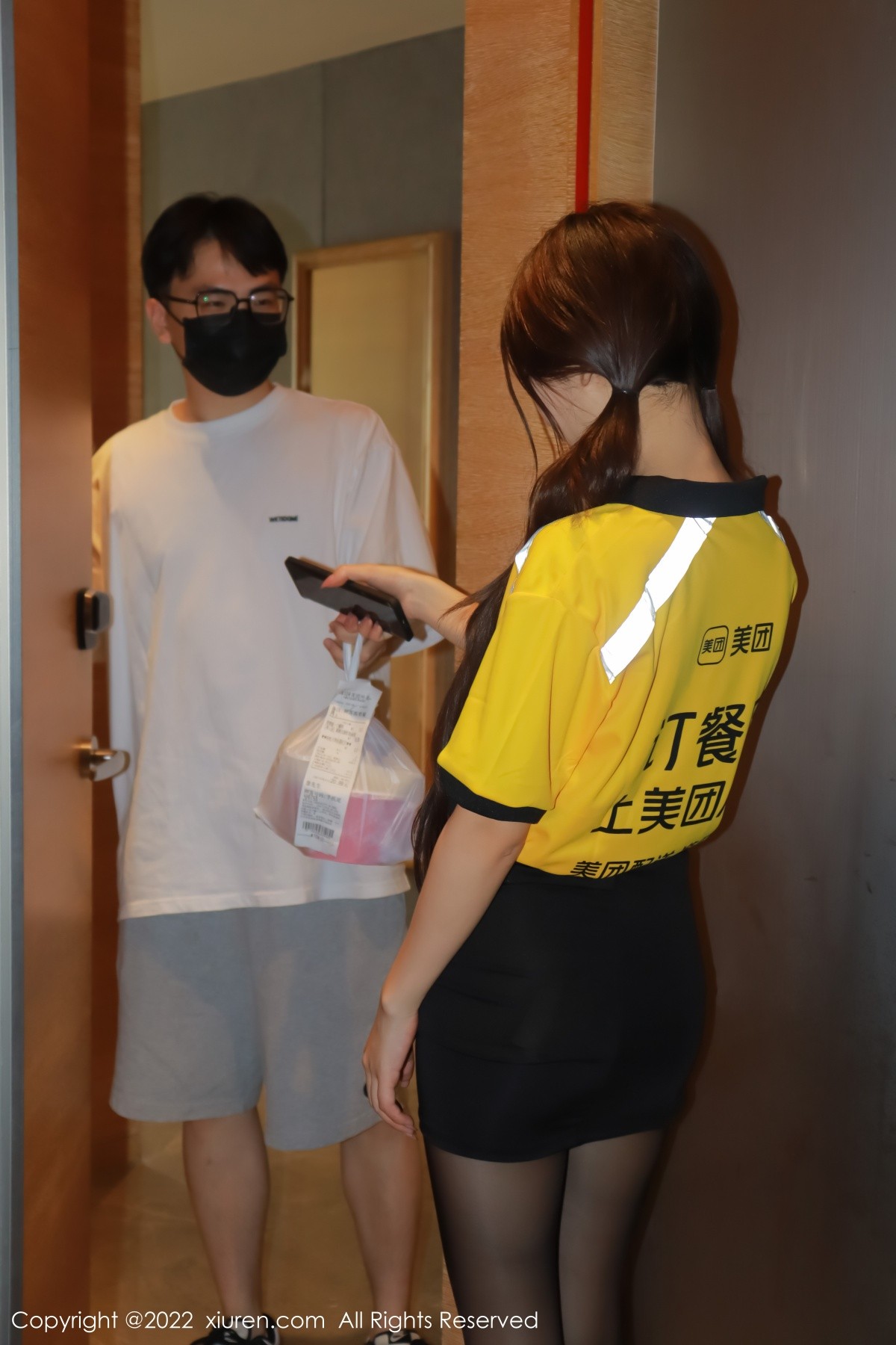 图片[12]-【XiuRen秀人網】2022.08.24 Vol.5481 hebe韓心雨【81P】-六色网