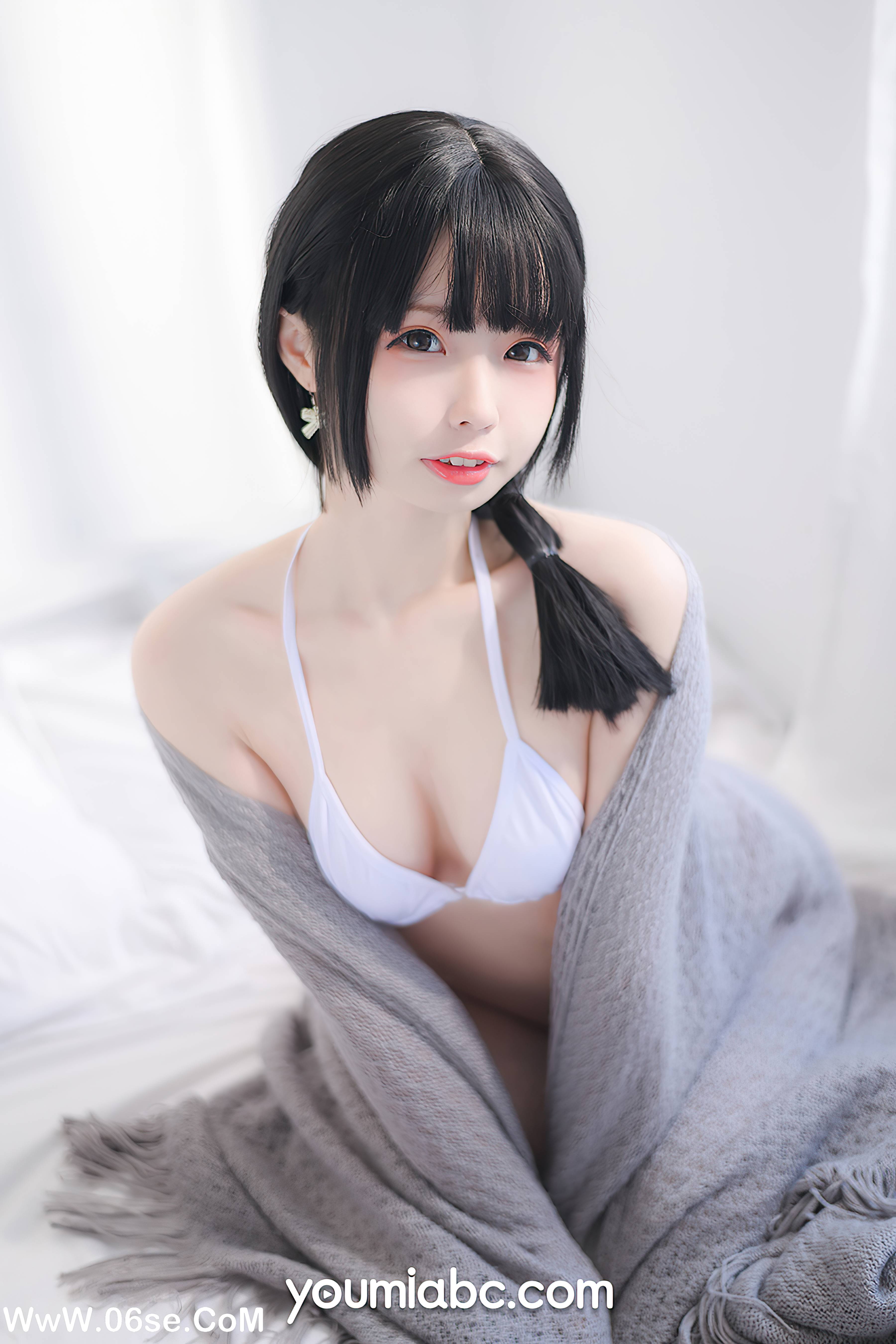 图片[7]-[YouMi尤蜜] 2020.11.10 爱意记事簿 甜椒妙妙mio[30+1P403M]-六色网