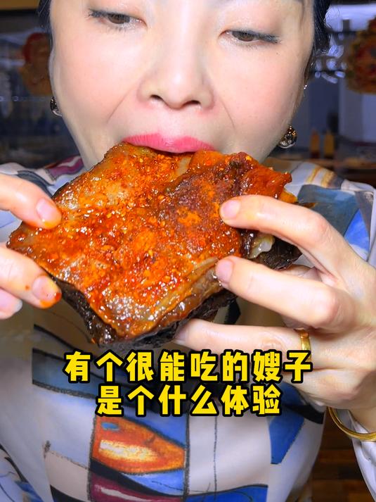巴西烤肉自助吃到爽,给外国小哥都整懵了?发生了什么?