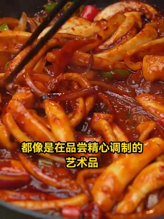 深海鱿鱼精华酱,补充优质蛋白,营养美味轻松享!