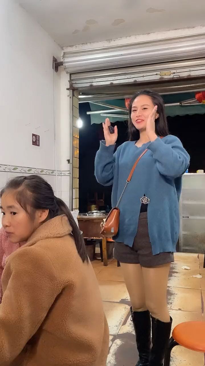 犍为犍为便宜又好吃的麻辣烫