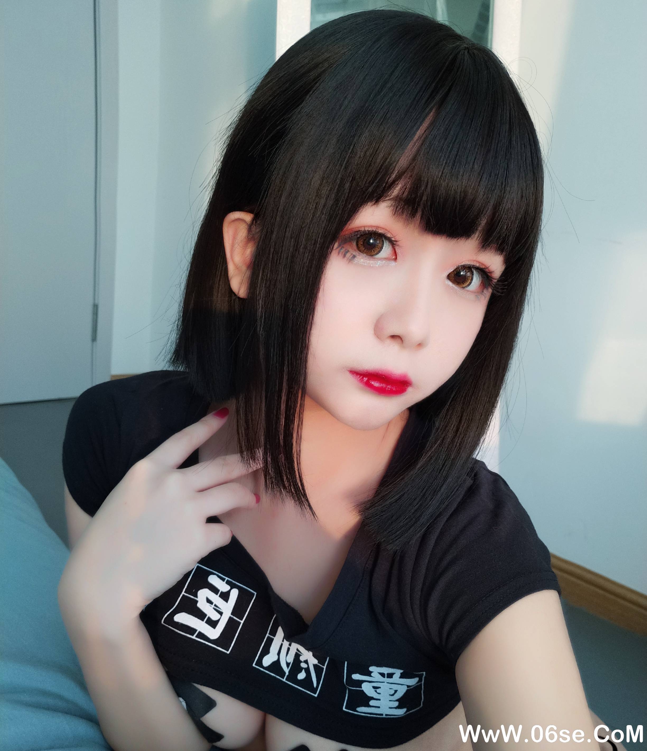 图片[5]-日奈娇 NO.024 — 童颜巨乳[28P75M]-六色网