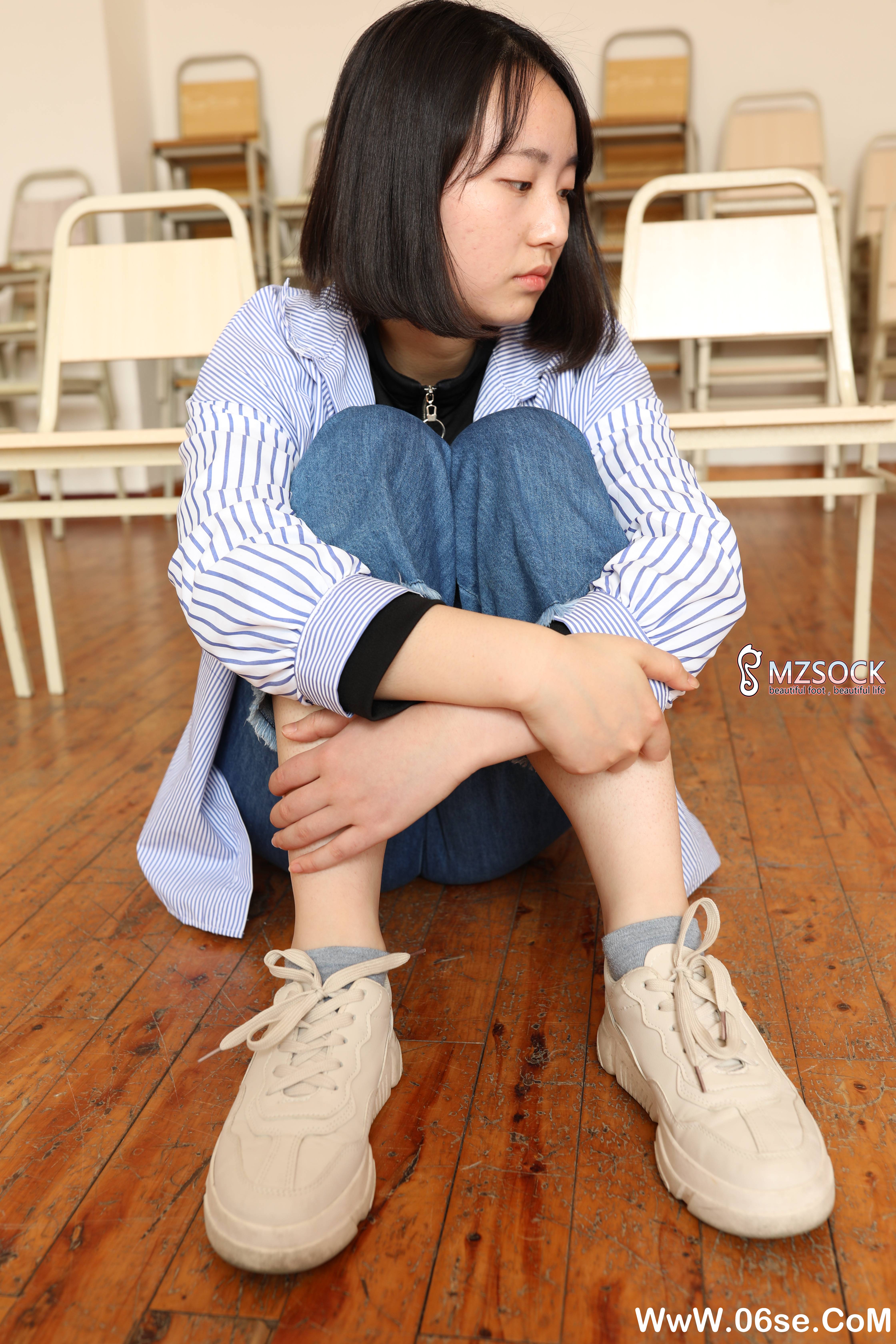 图片[37]-[MZSOCK]爱美足 NO.001 肖弧[123P456M]-六色网
