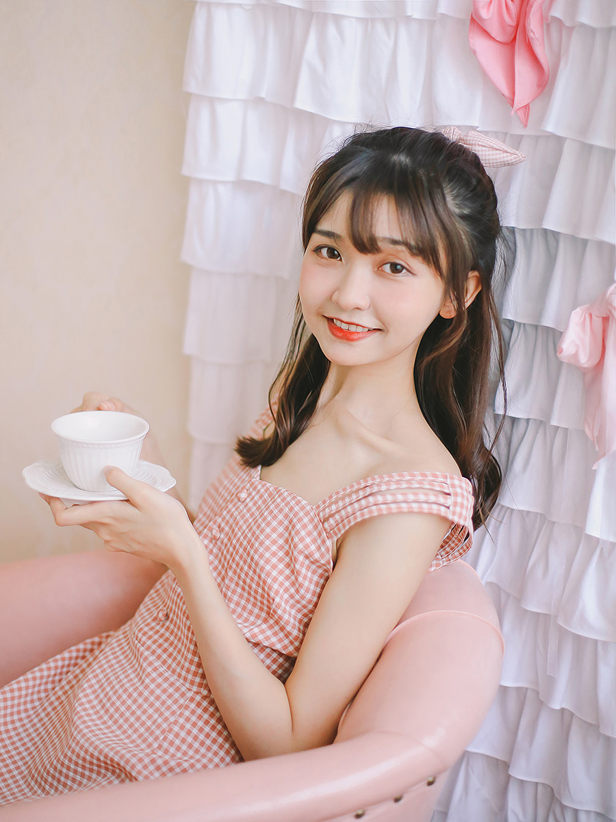 图片[6]-少女的午茶时光-六色网