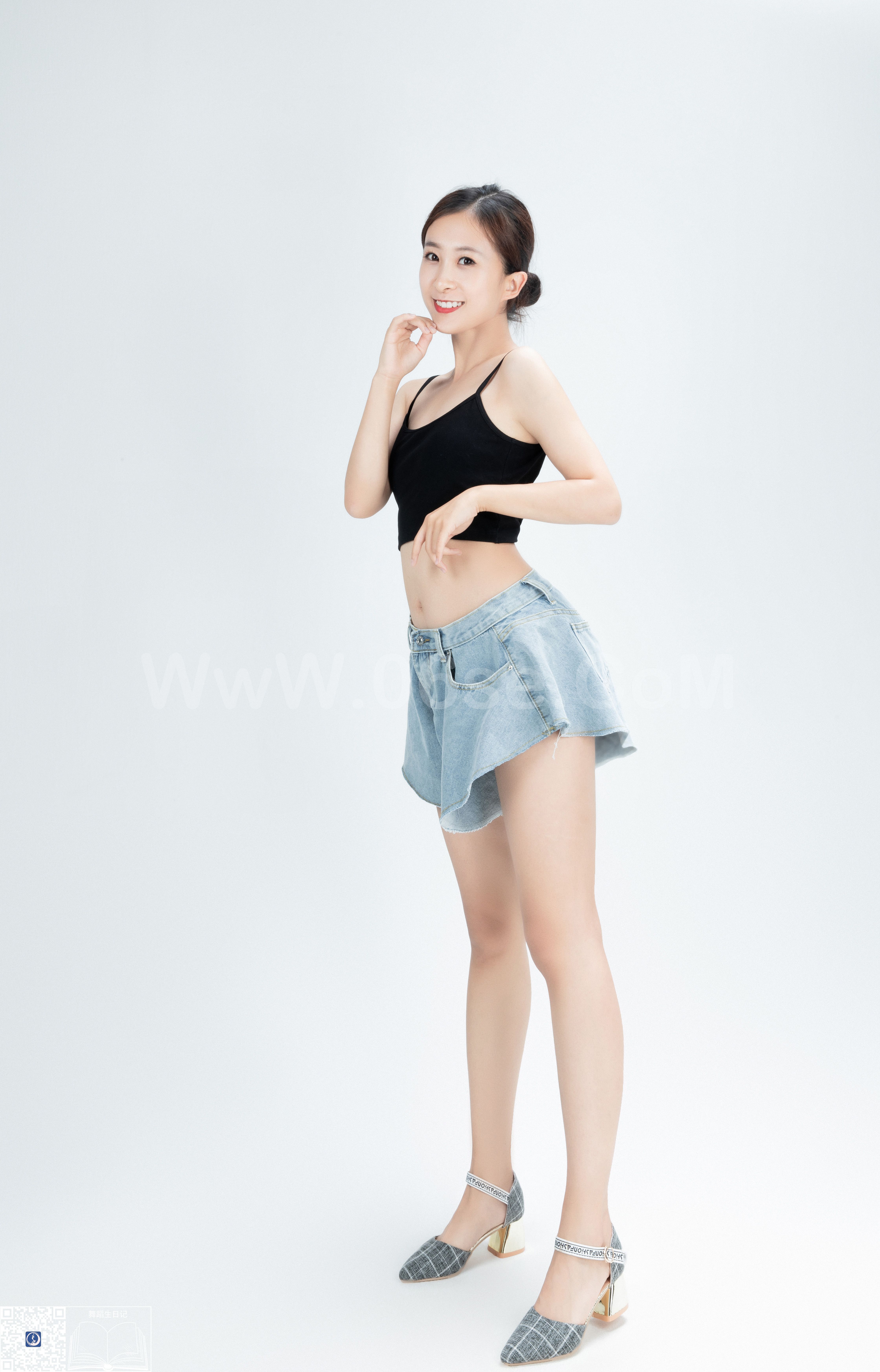 图片[30]-[GALLI嘉丽]舞蹈生日记 041 – 佳美[41P／259MB]-六色网