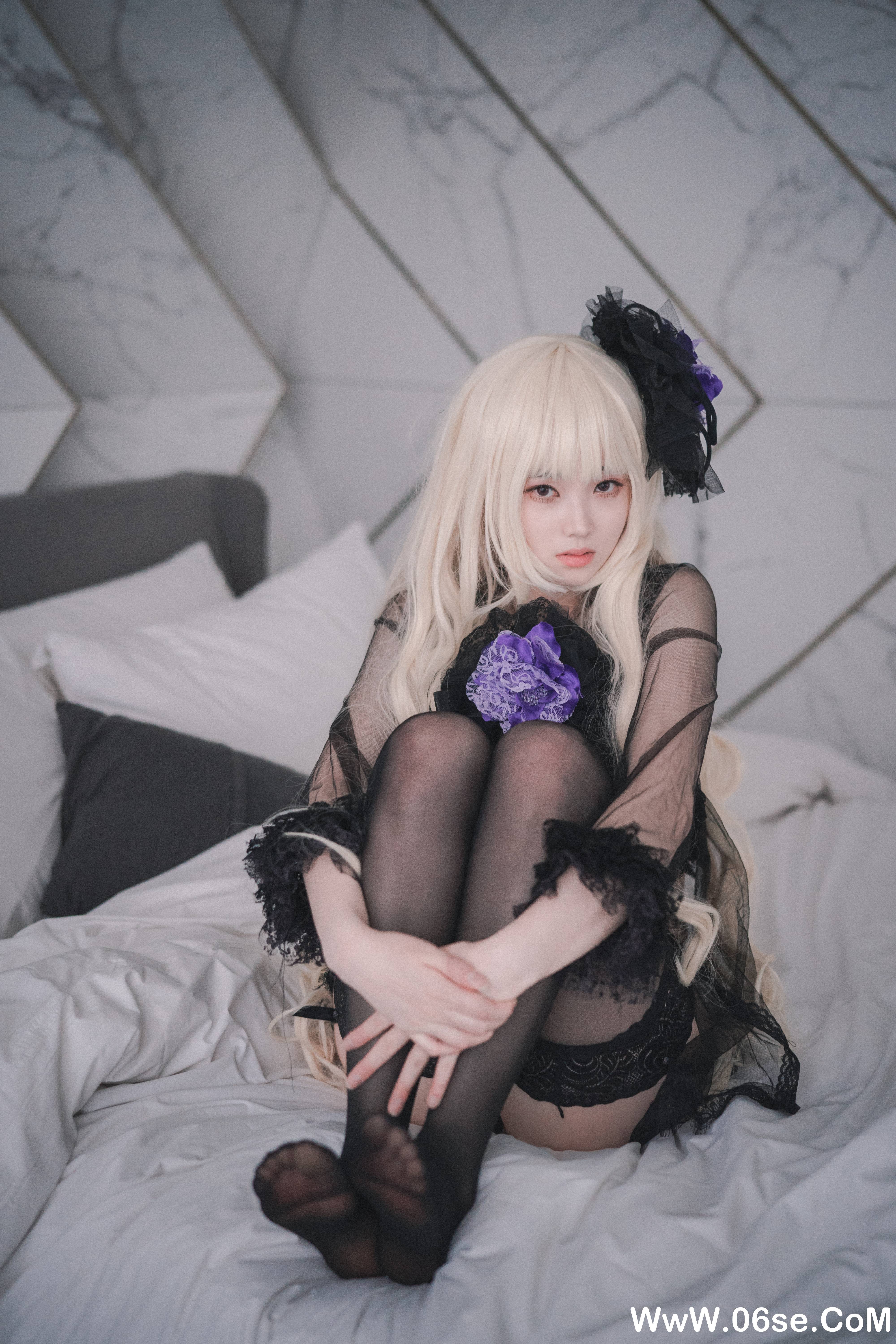 图片[9]-DJAWA – NO.033 Destiny Child [82P1.1G]-六色网