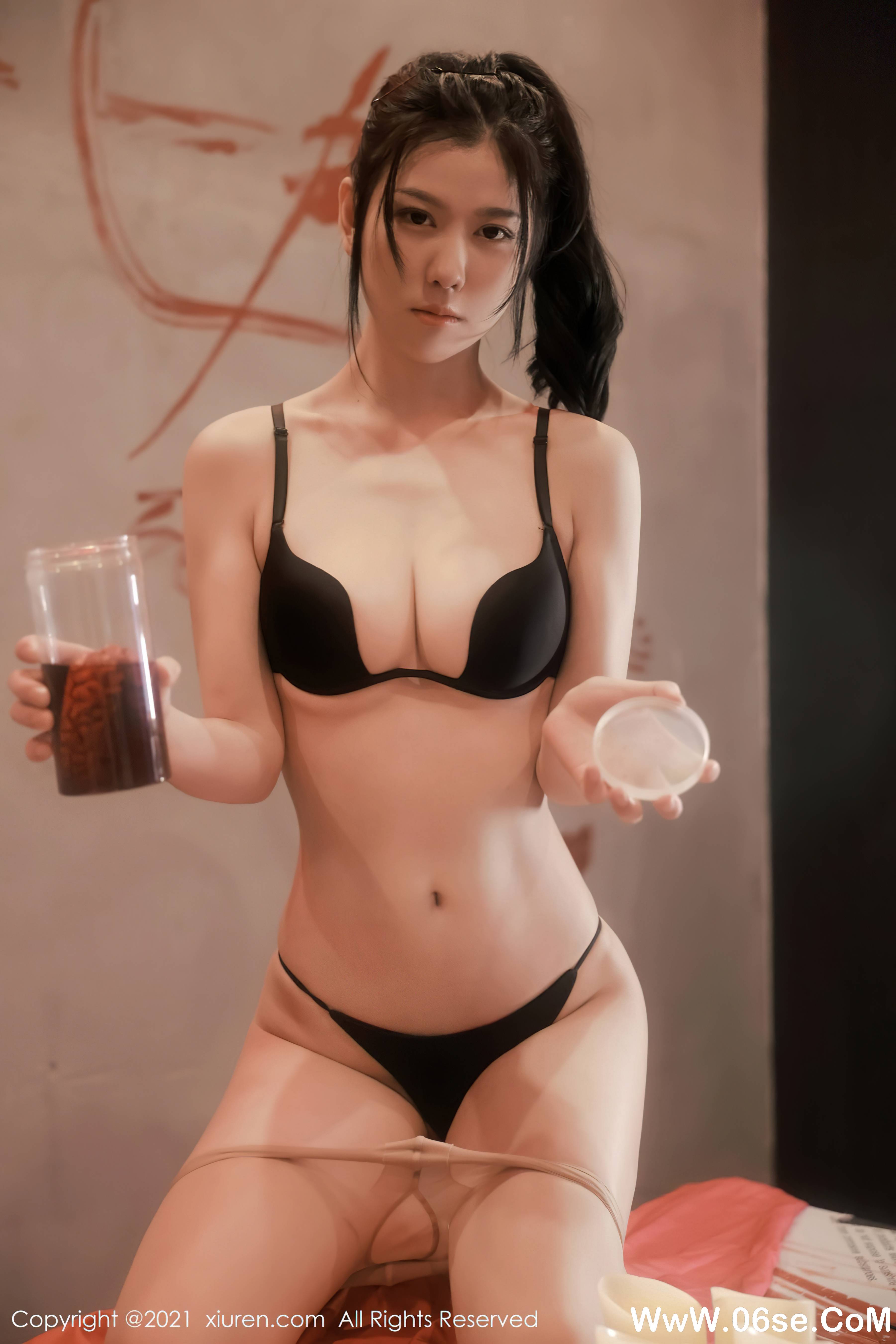 图片[43]-[XIUREN秀人网] 2021.11.25 NO.4266 李雅柔[54+1P701M]-六色网