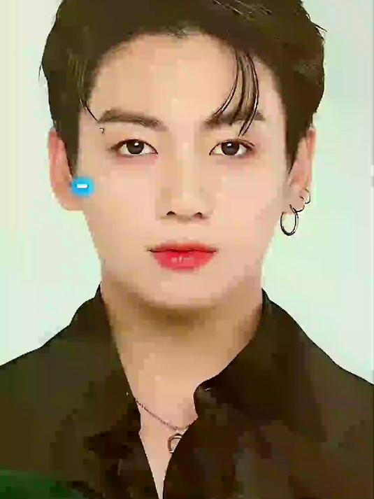 手残党友好!JK 制服简笔画教程