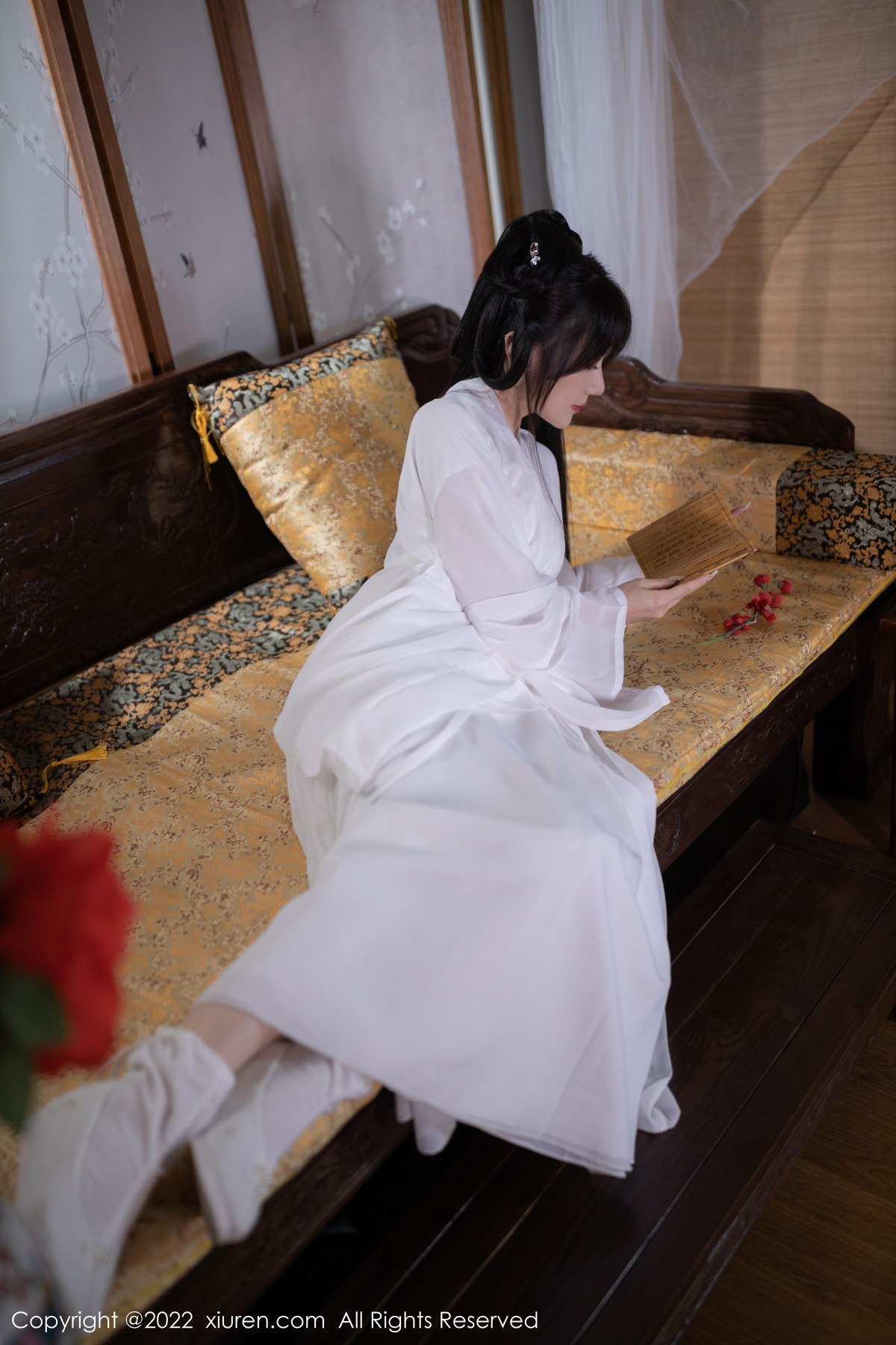 图片[10]-【XiuRen秀人网】2022.11.04 Vol.5811 魚子醬Fish【82P】-六色网