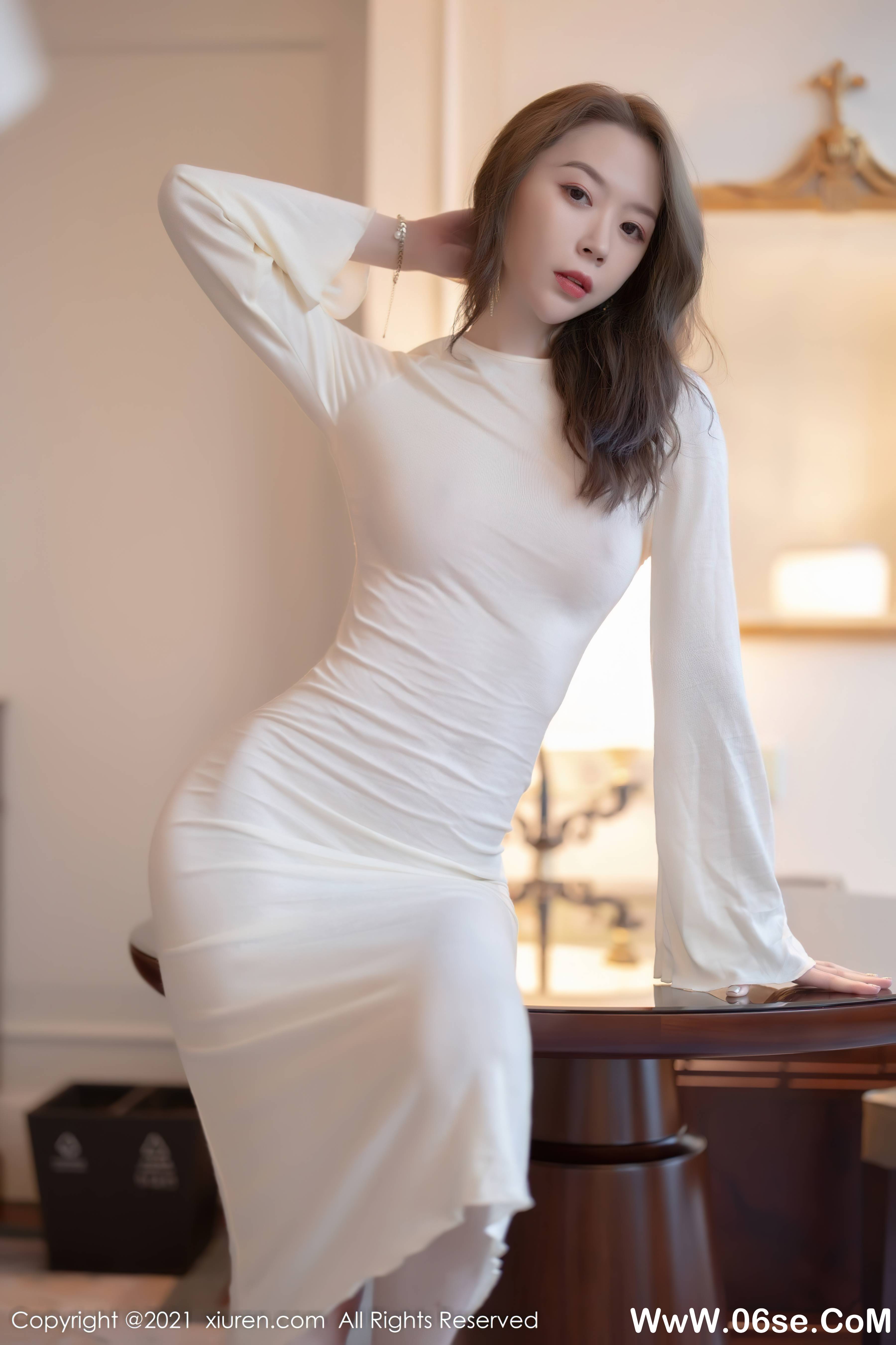 图片[11]-[XIUREN秀人网] 2021.12.07 NO.4307 梦心玥[94+1P834M]-六色网