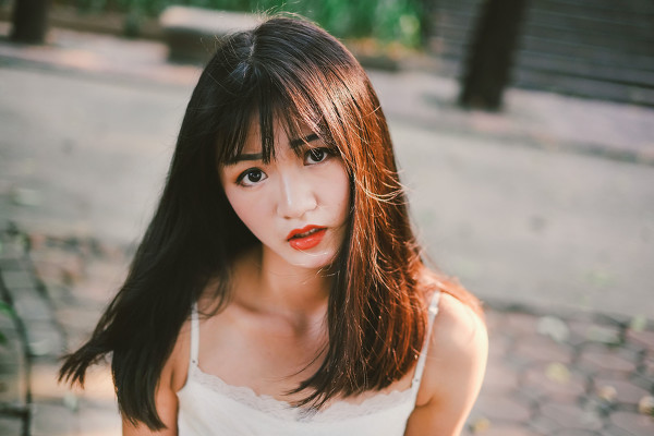 图片[2]-傲娇小少女-六色网
