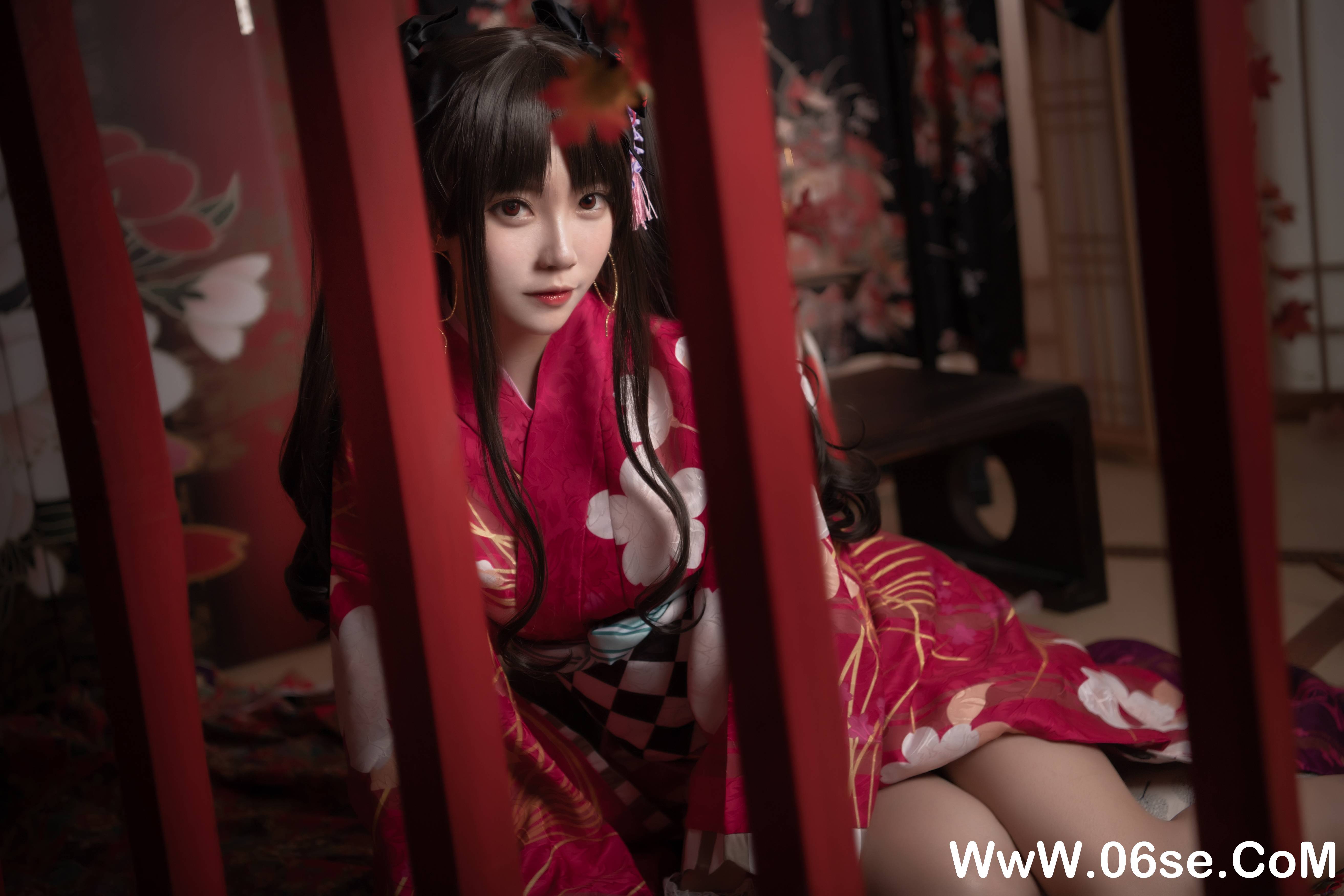 图片[7]-大肉丸 NO.002 — 伊斯塔凛 [11P85M]-六色网