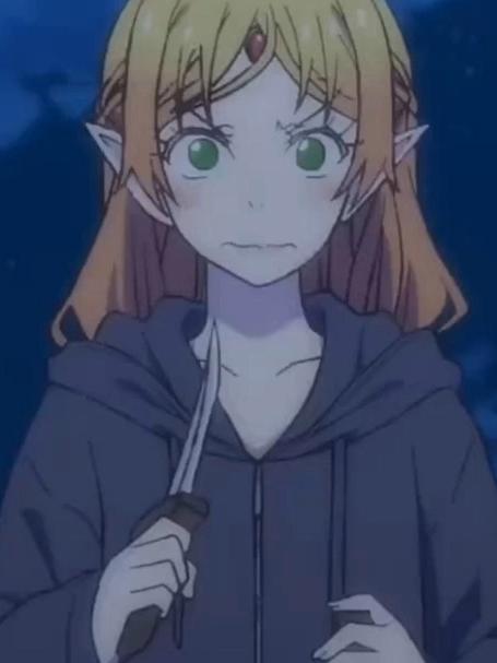 你有见过这么傲娇的舅妈吗