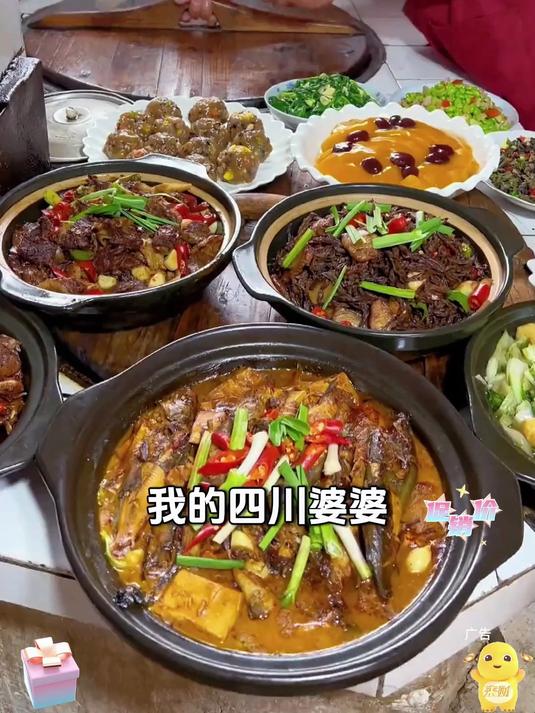 四川豆豉炒什么菜都可以放点这样的菜更香更有风味