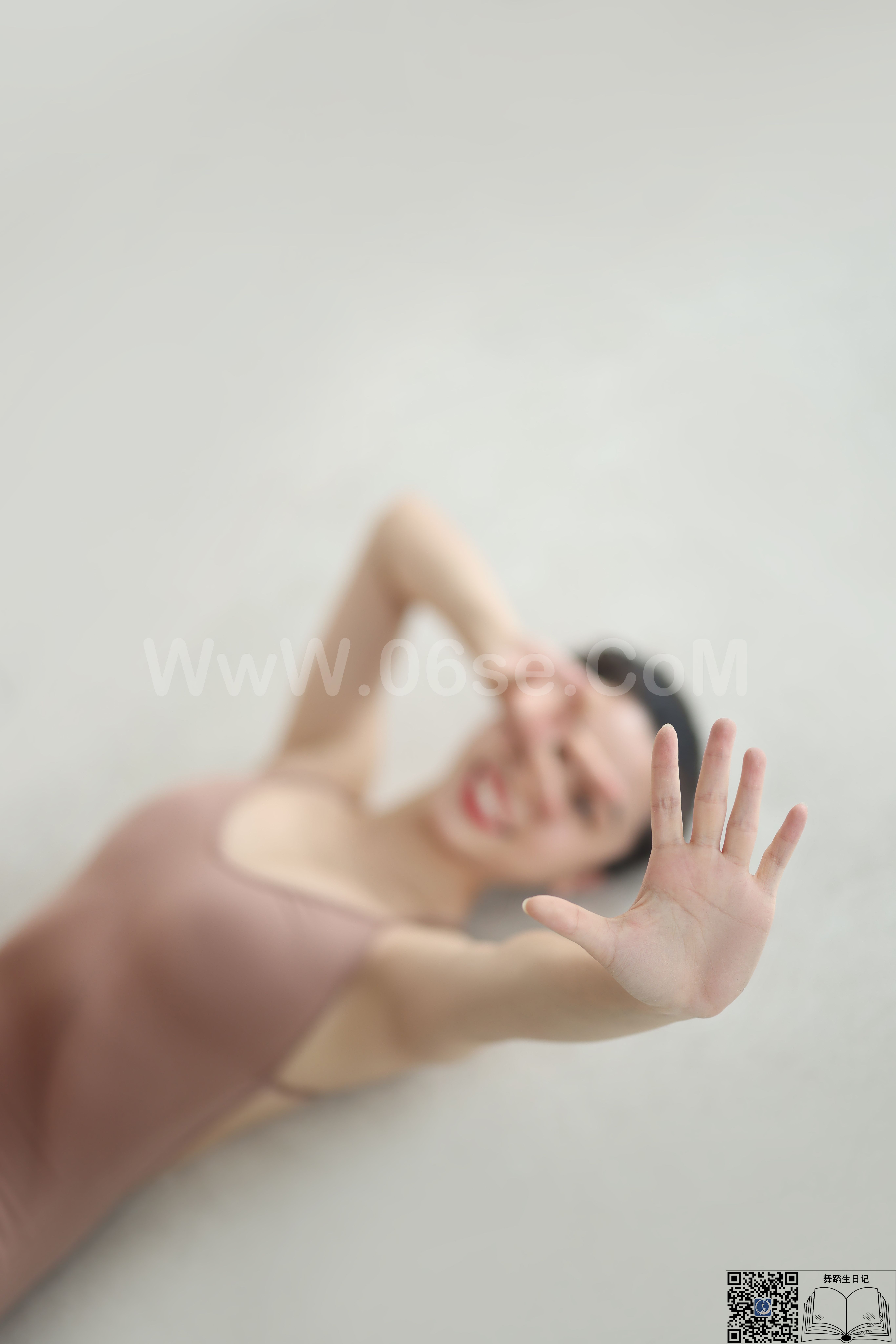 图片[28]-[GALLI嘉丽]舞蹈生日记 102 – 子琳妹妹[37P／194MB]-六色网