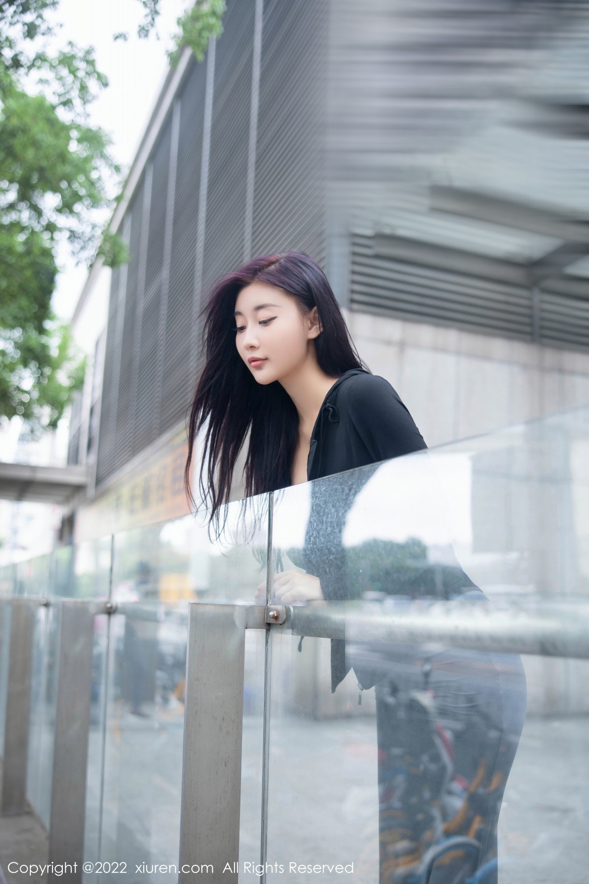 图片[7]-【XiuRen秀人網】2022.09.06 Vol.5553 顧楚楚maily【96P】-六色网