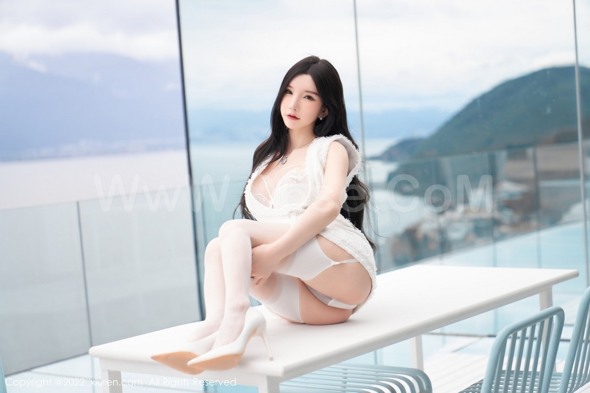 图片[50]-【XiuRen秀人網】2022.08.10 Vol.5418 周于希Sally【73P】-六色网