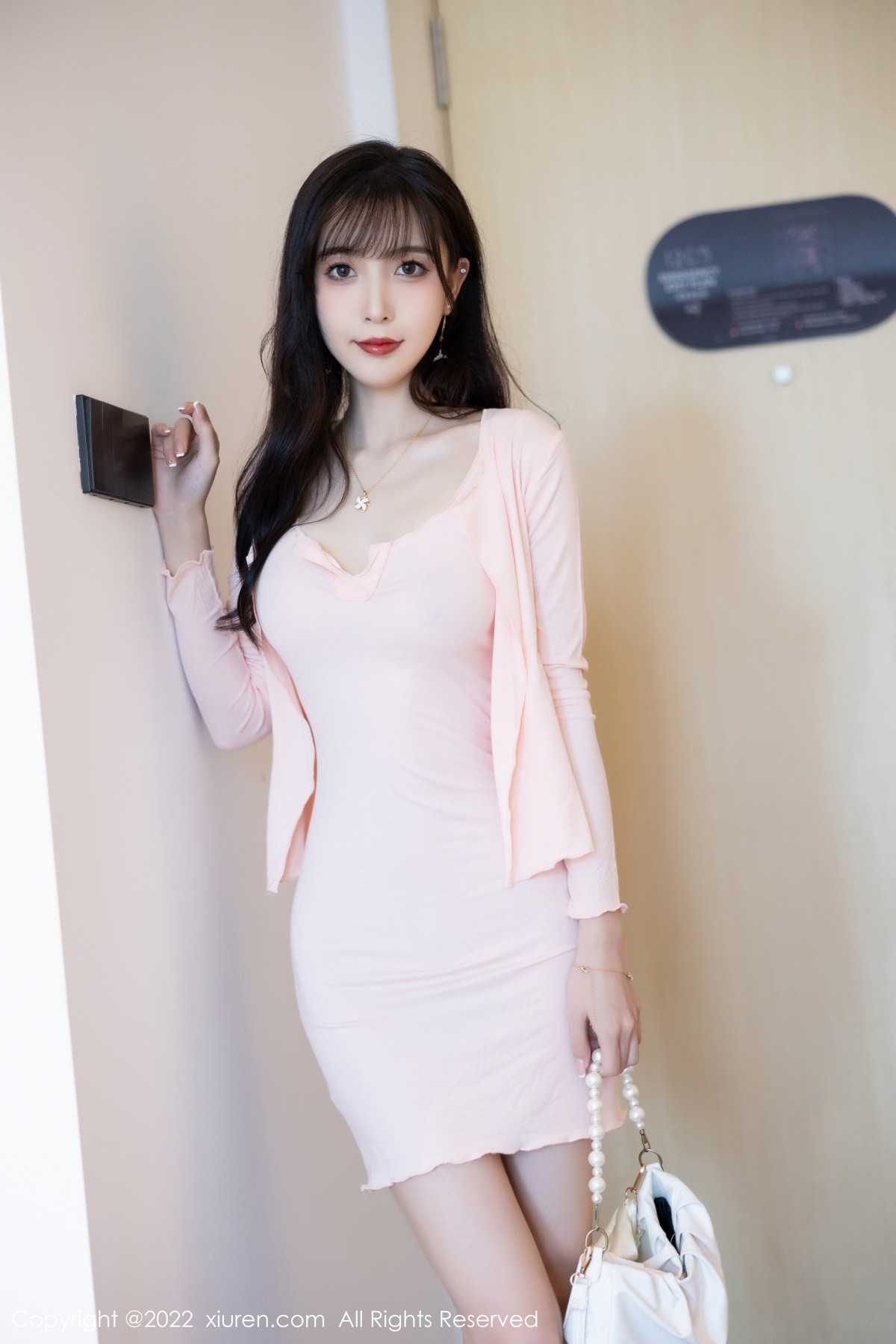 图片[7]-【XiuRen秀人網】2022.09.05 Vol.5544 林星闌【81P】-六色网