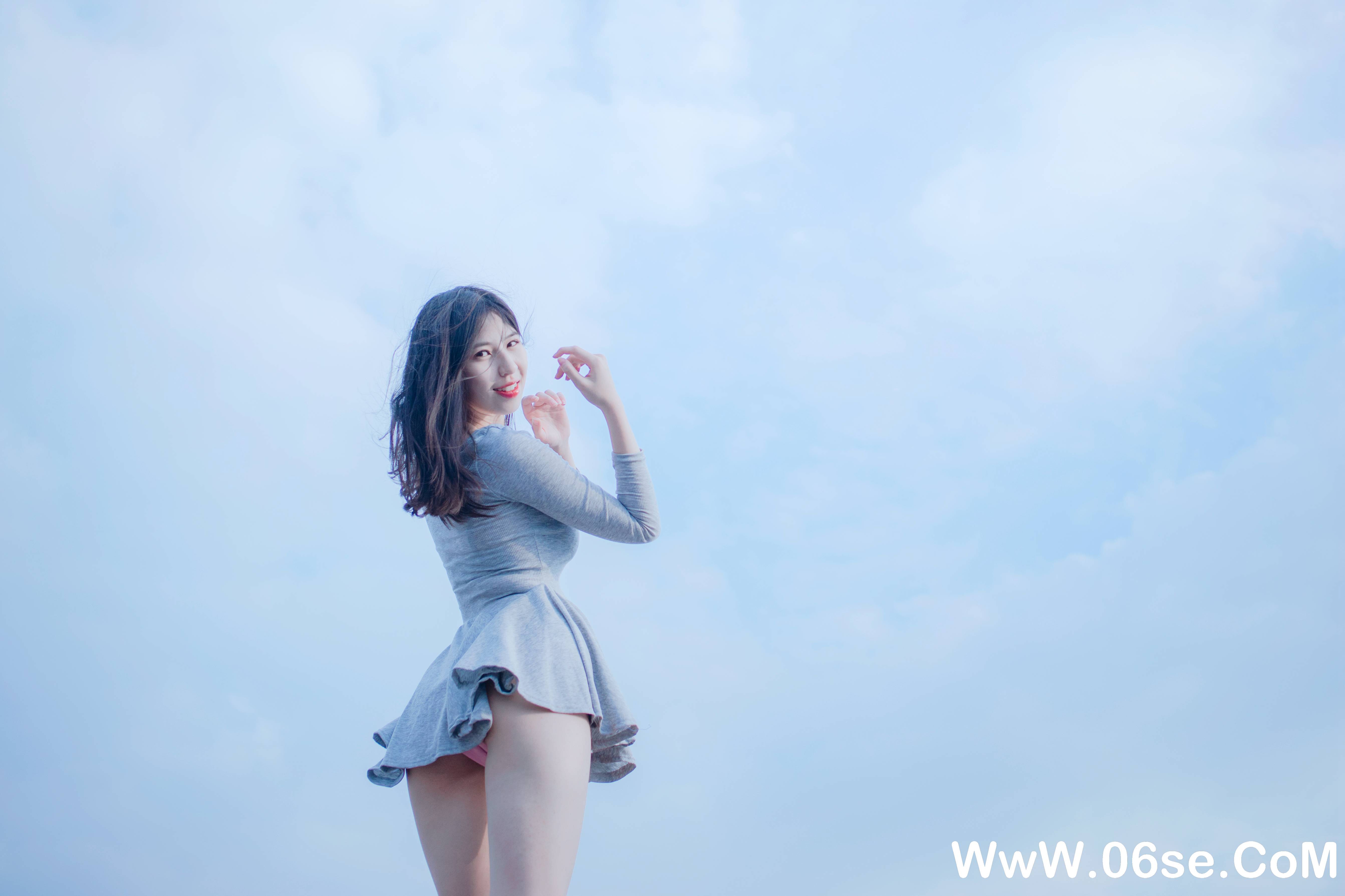 图片[10]-小何同学 – 039粉丝胖次 [40P475M]-六色网
