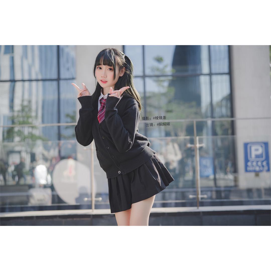 图片[899]-焖焖碳 NO.001 – 微博图片视频打包合集[1459P+98V657M]-六色网