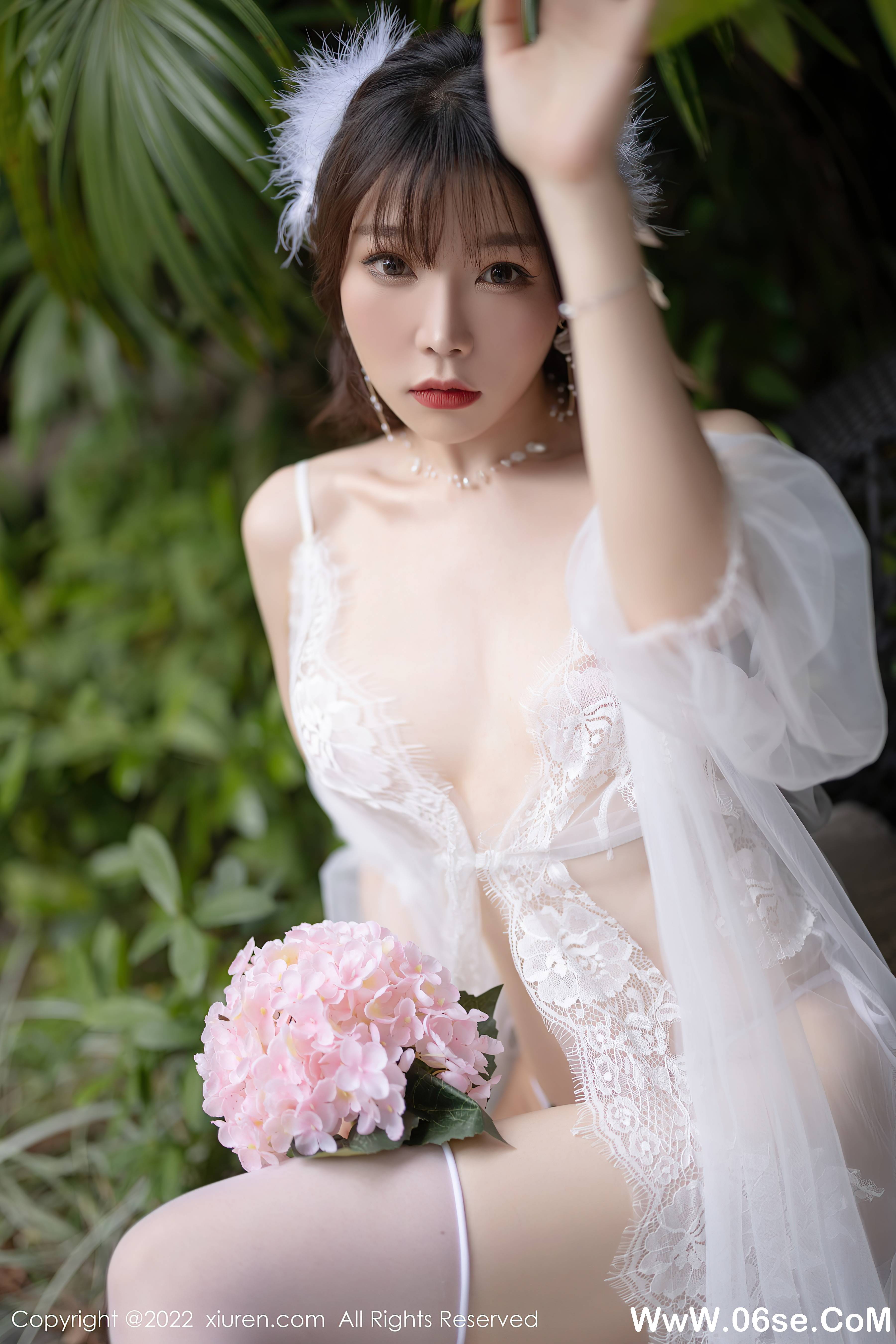 图片[28]-[XIUREN秀人网] 2022.03.11 NO.4704 芝芝[72+1P325M]-六色网