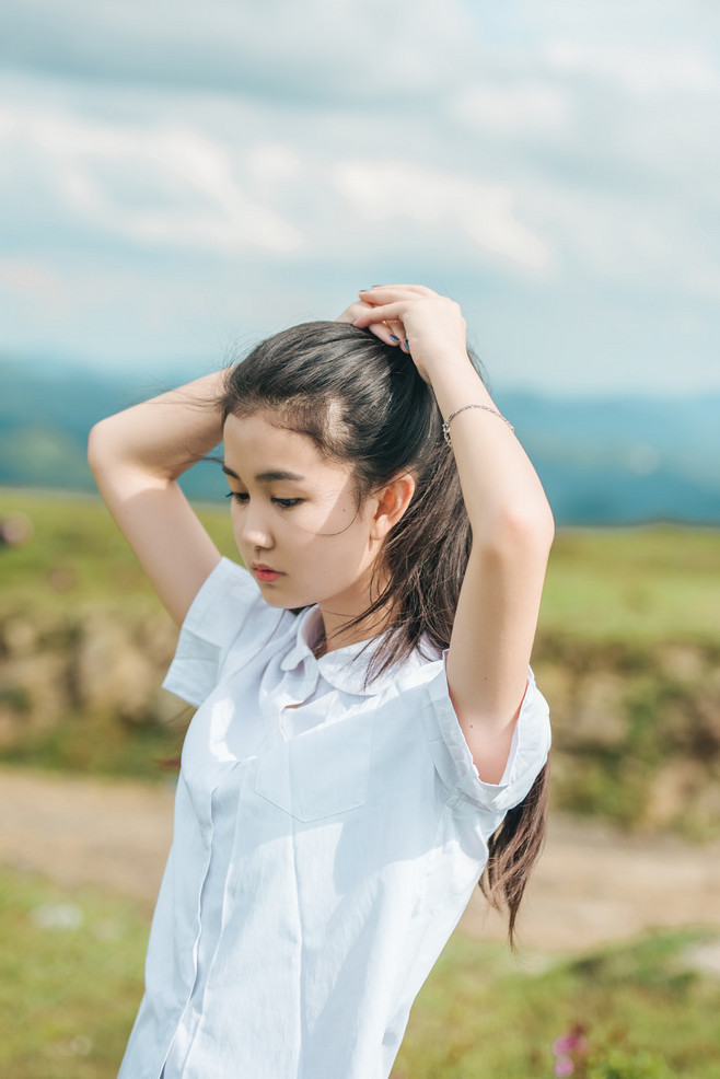 图片[6]-清新花草香-六色网