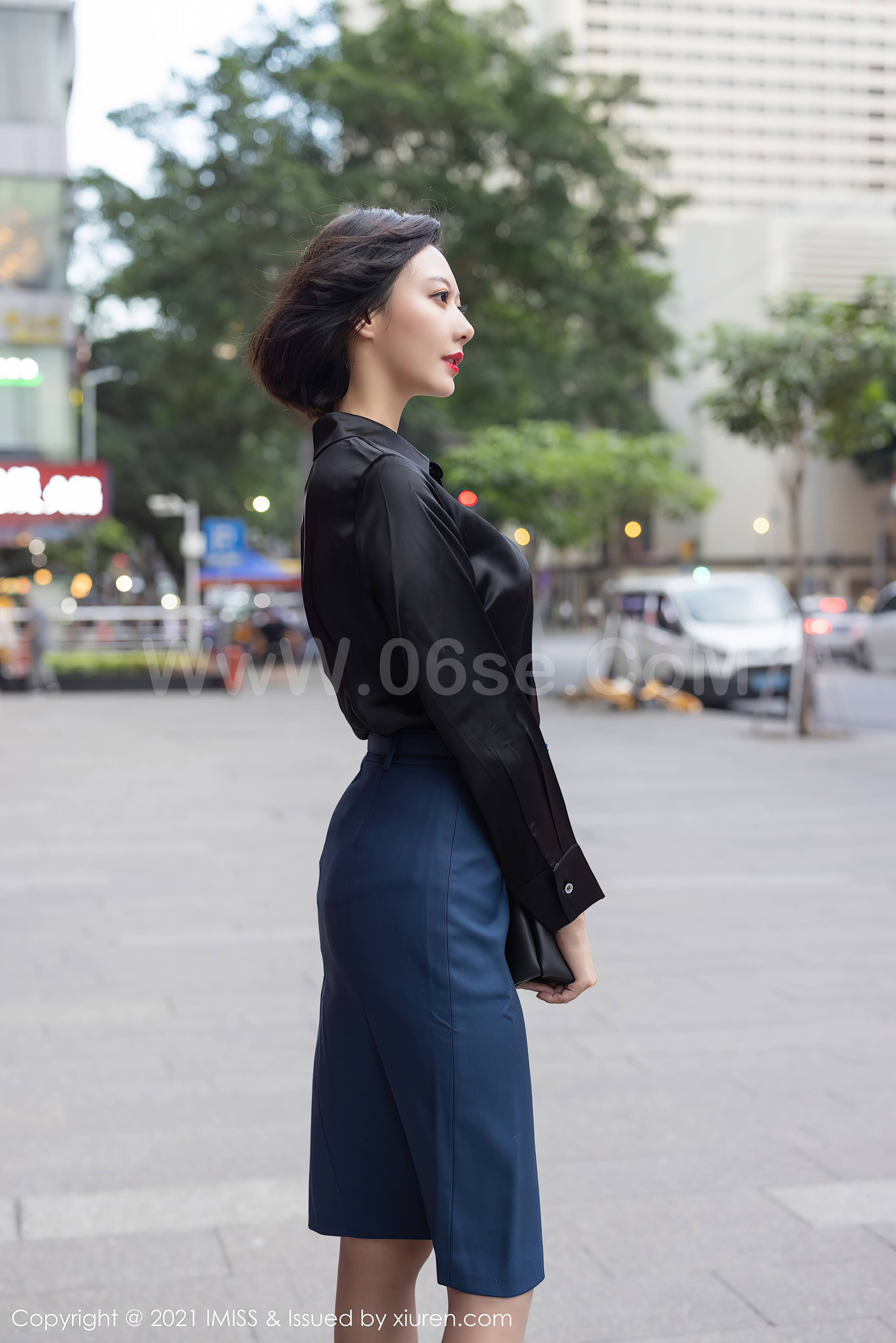 图片[6]-IMISS Vol.615 Yi Xuan (艺轩)-六色网