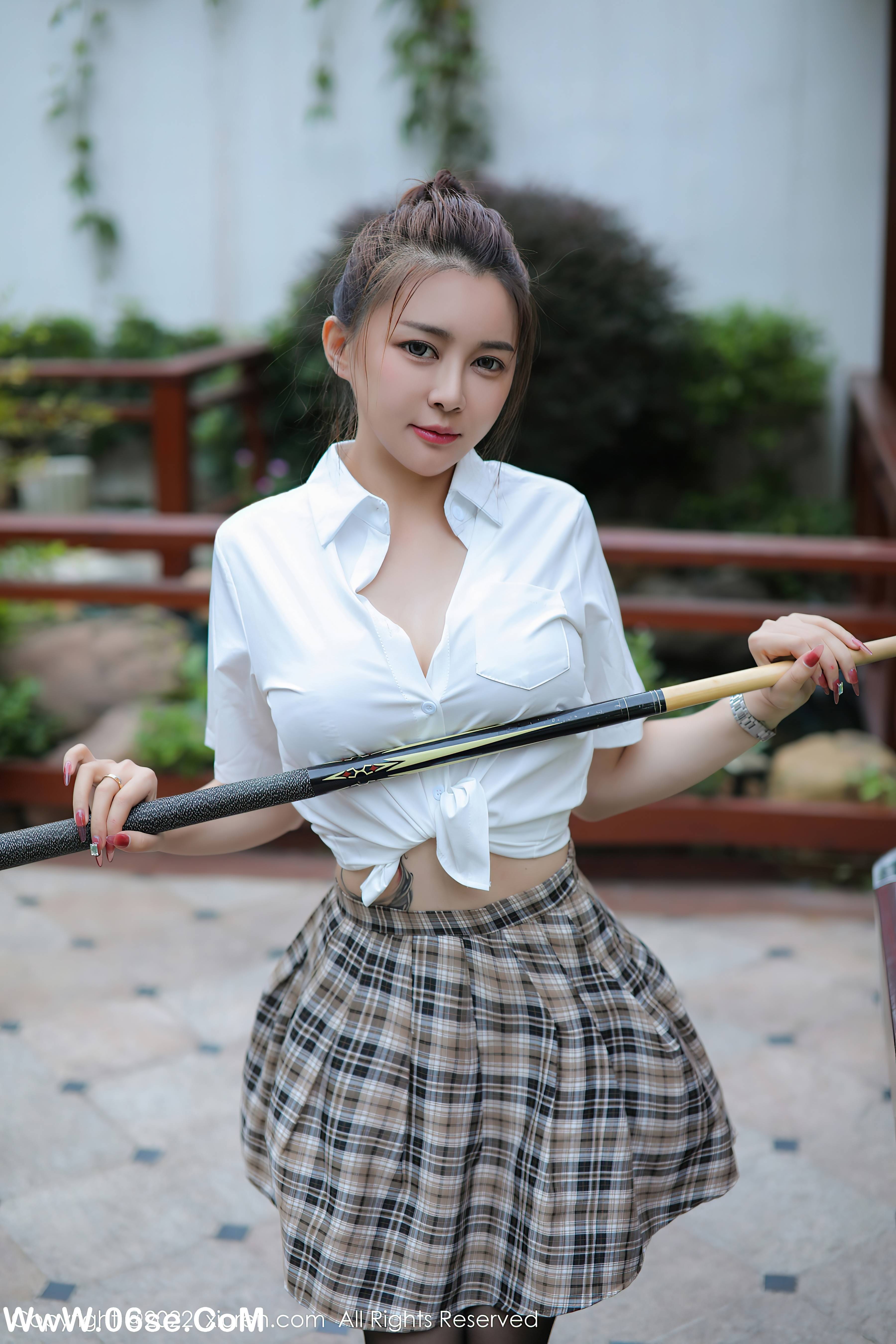 图片[33]-[XIUREN秀人网] 2022.03.29 NO.4786 凯竹姐姐[52+1P216M]-六色网