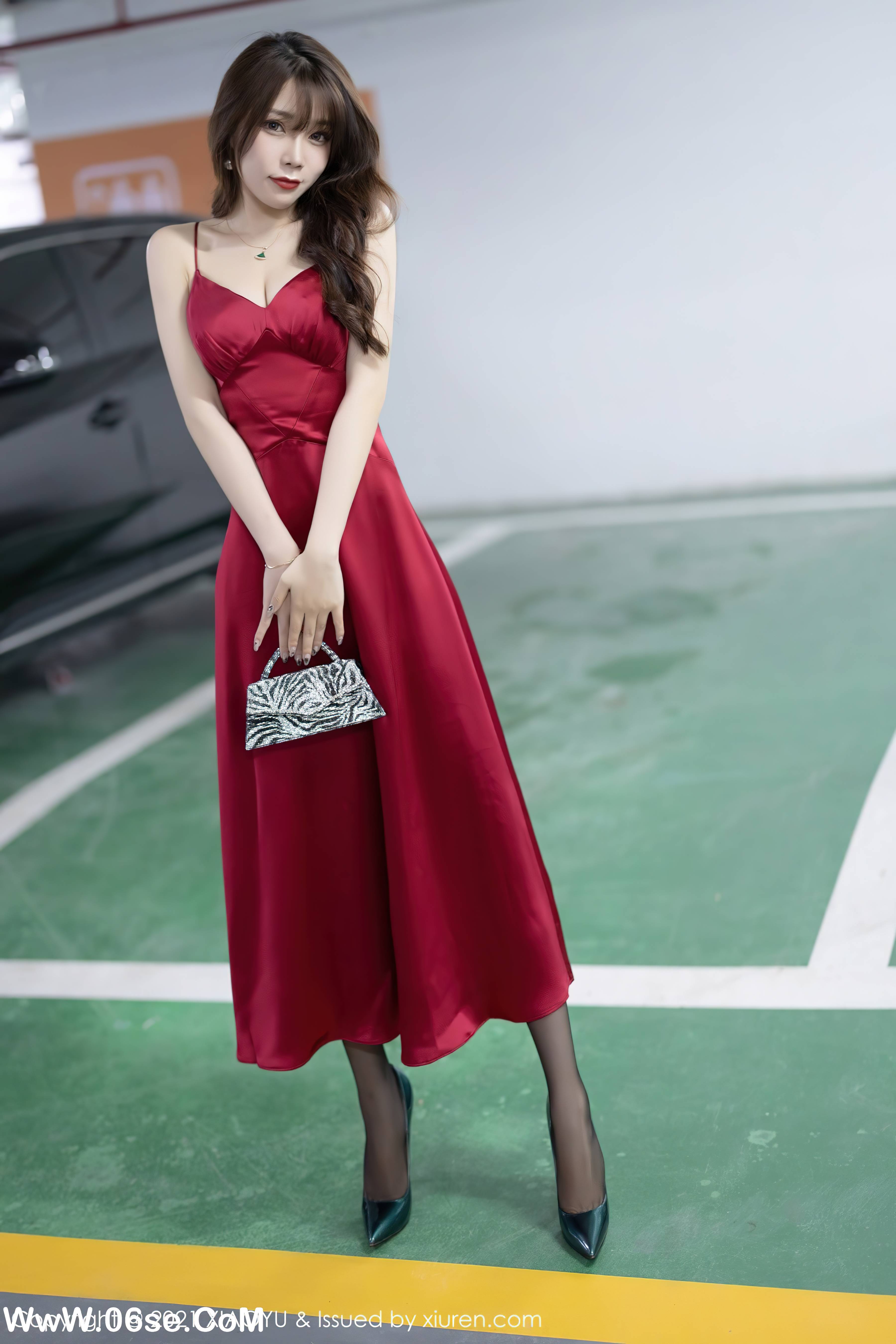 图片[10]-[XIAOYU语画界] 2021.11.15 NO.654 芝芝[82+1P647M]-六色网