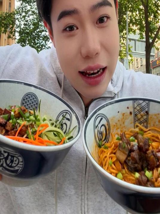 你们那吃早饭习俗都是什么呀