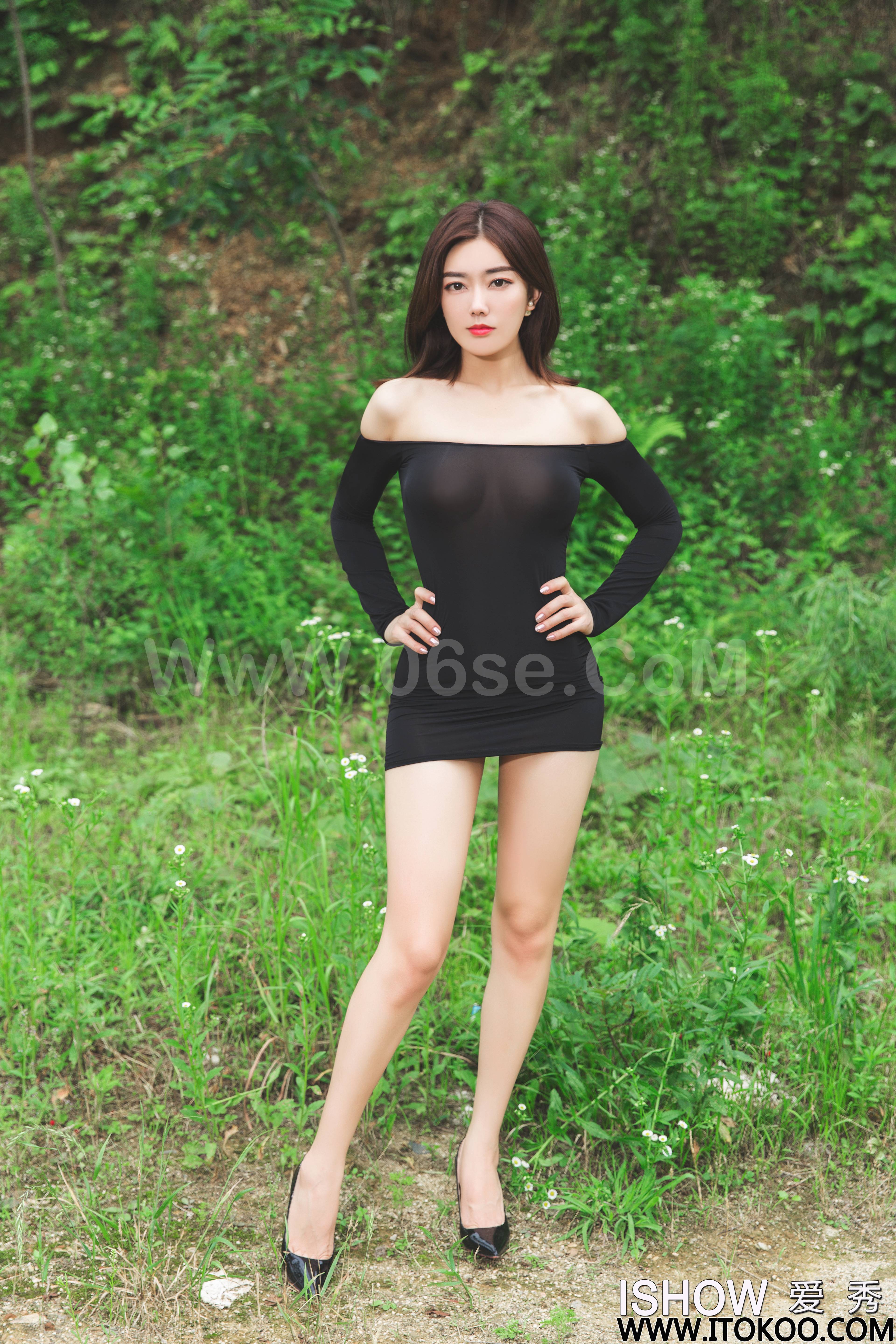 图片[30]-[ISHOW爱秀]2019-04-13 NO.192 林琳Caroline[30+1P222M]-六色网