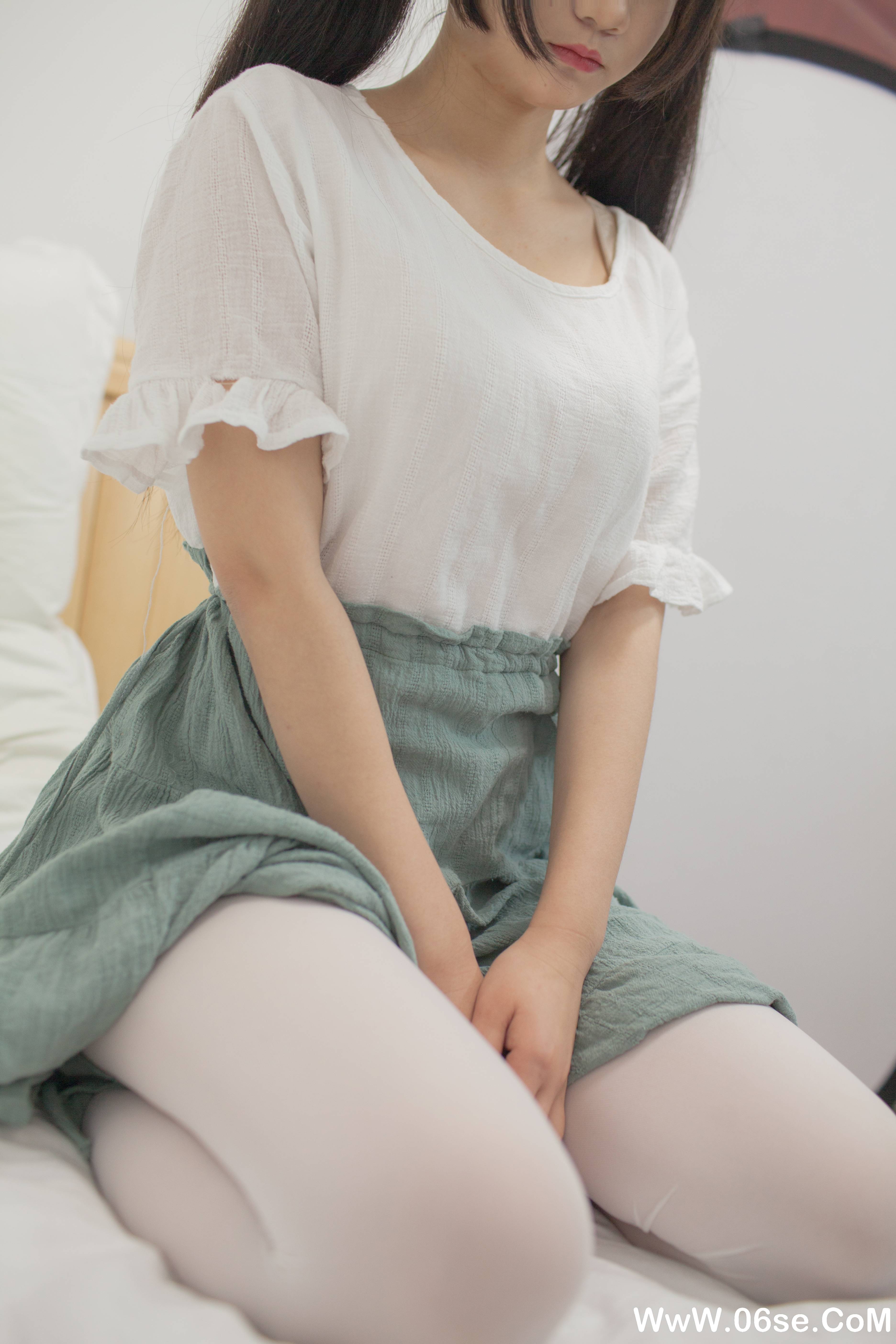 少女秩序 EXVOL.003[63P470M]-六色网