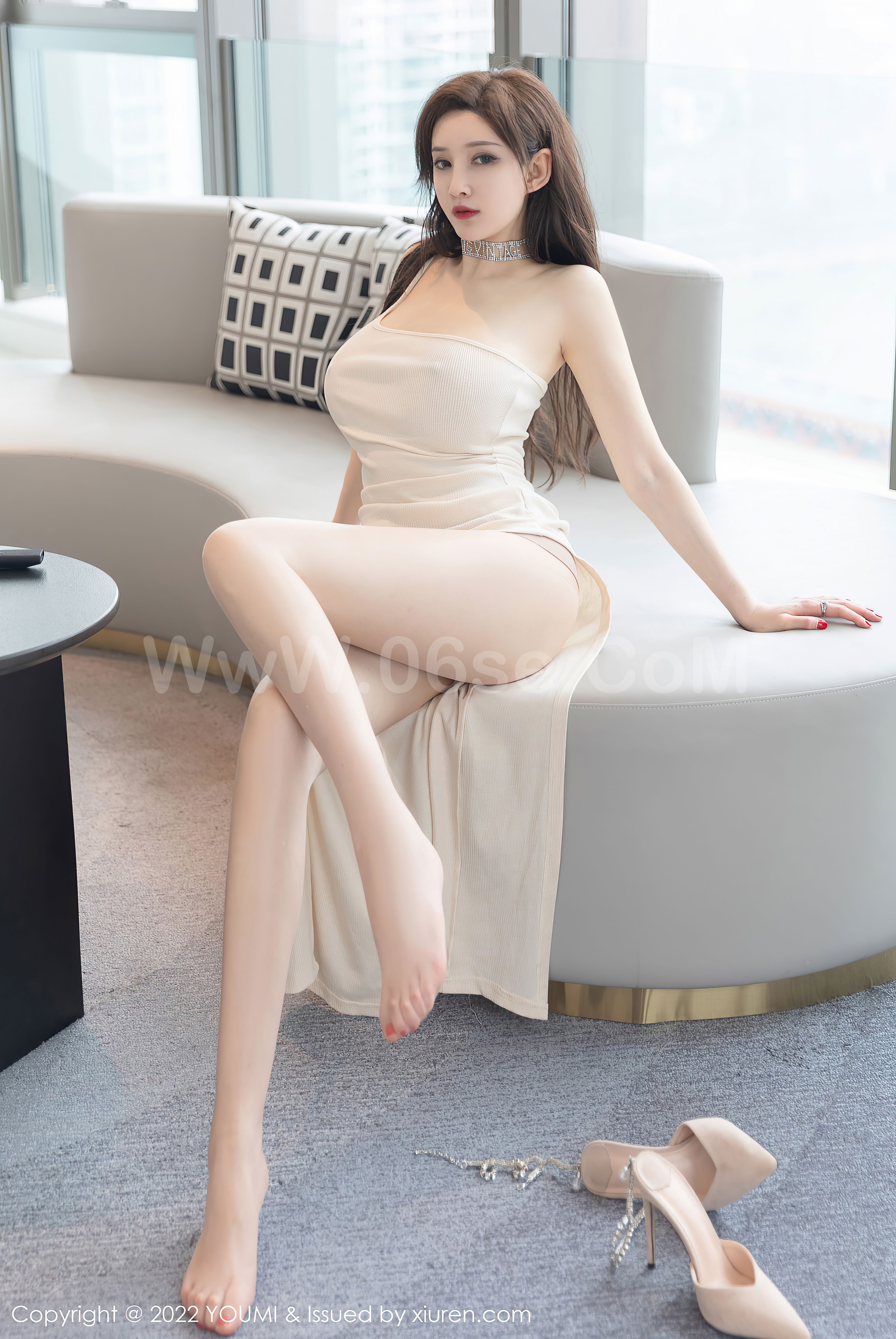 图片[41]-YouMi Vol.813 奶瓶土肥圆矮挫丑黑穷 (Tu Fei Yuan Ai Cuo Qiong-六色网