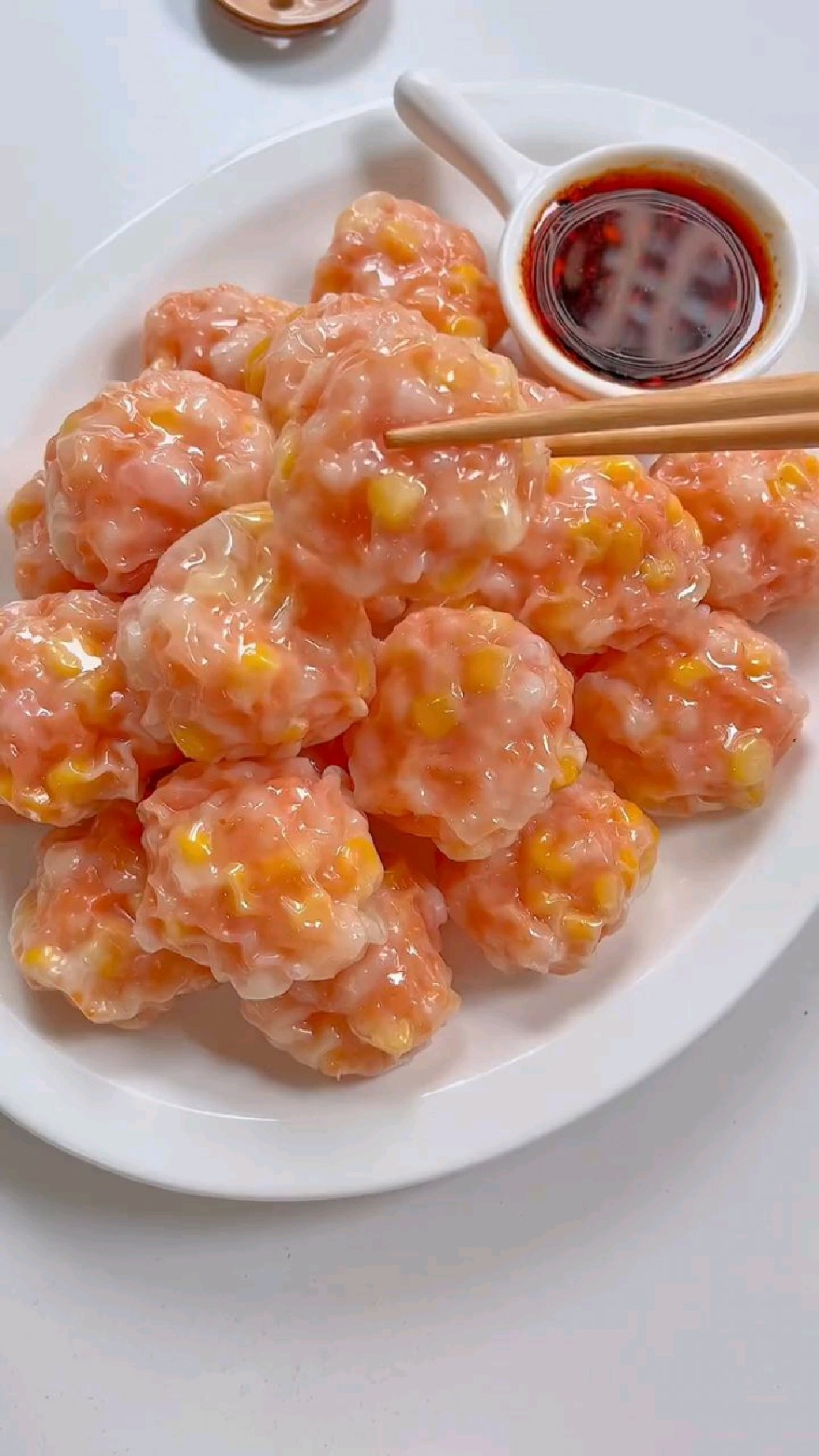 水晶虾饺的做法