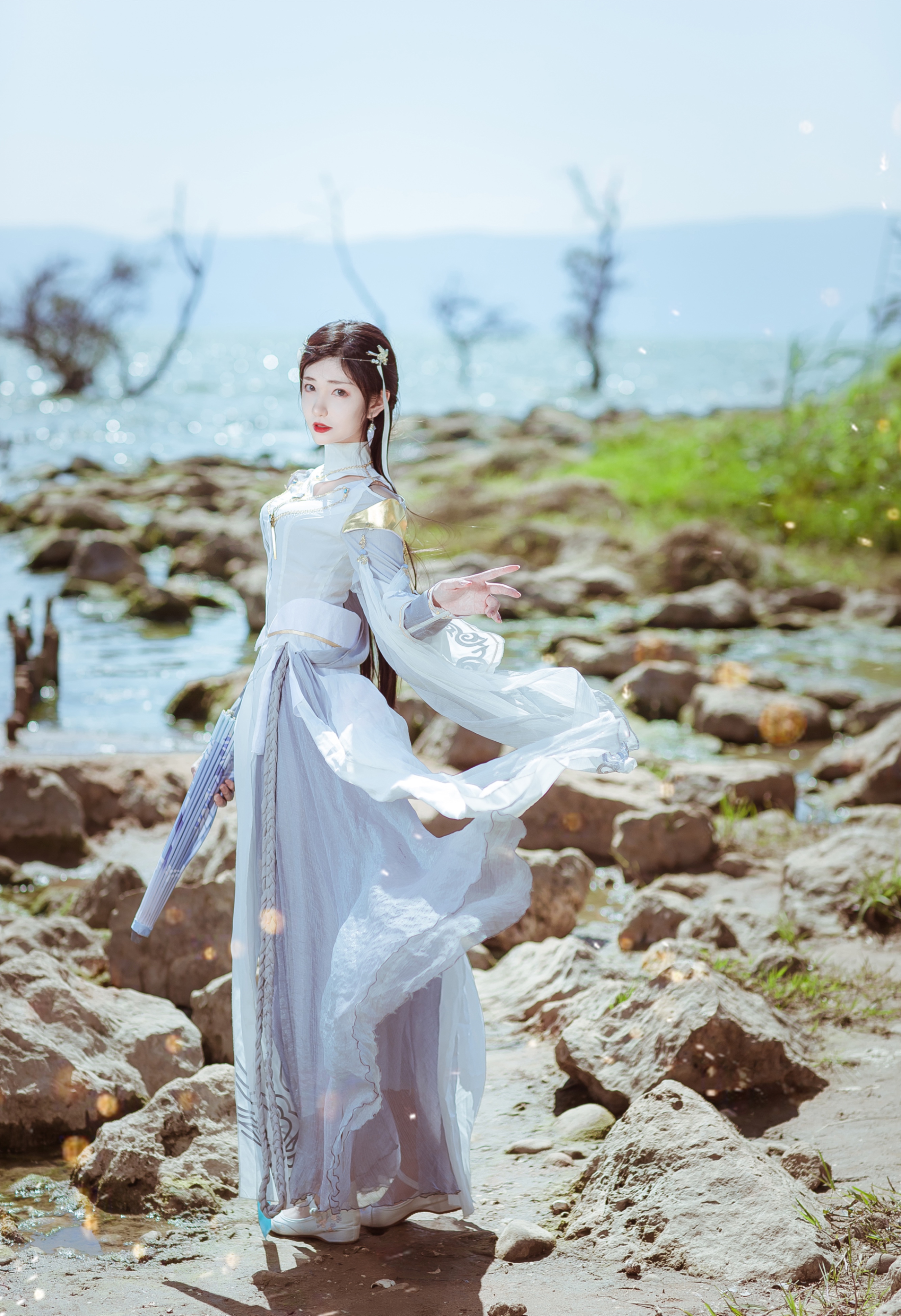 图片[15]-南桃 NO.004 – 蓬莱鹤梦[15P26M]-六色网