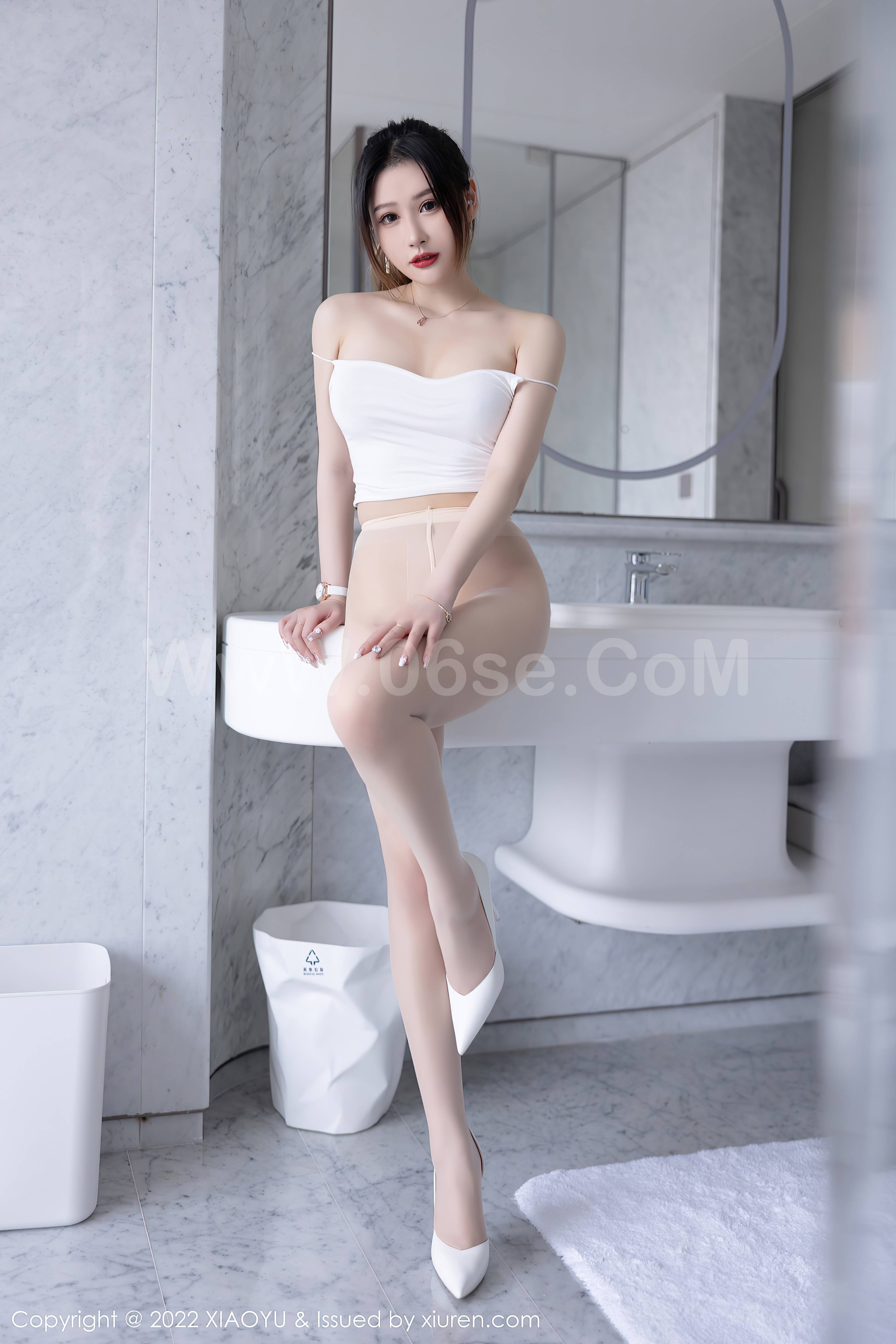 图片[52]-[XIAOYU语画界]2022.07.05 Vol.813 张欣欣[73+1P203M]-六色网
