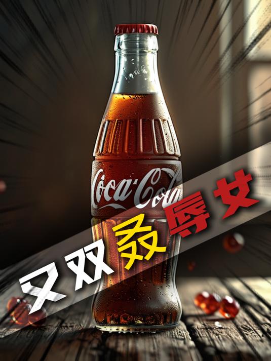 这也能打拳?可口可乐新年海报居然被扣上了辱女的帽子