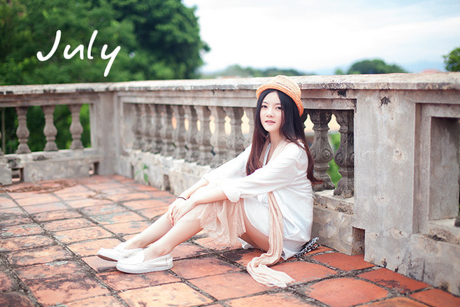图片[20]-七月的美好-六色网