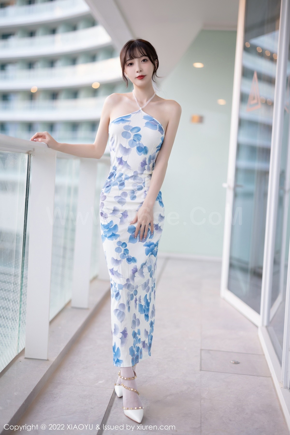 图片[5]-[XIAOYU语画界] 2022.10.09 Vol.877 林星阑【85P】-六色网