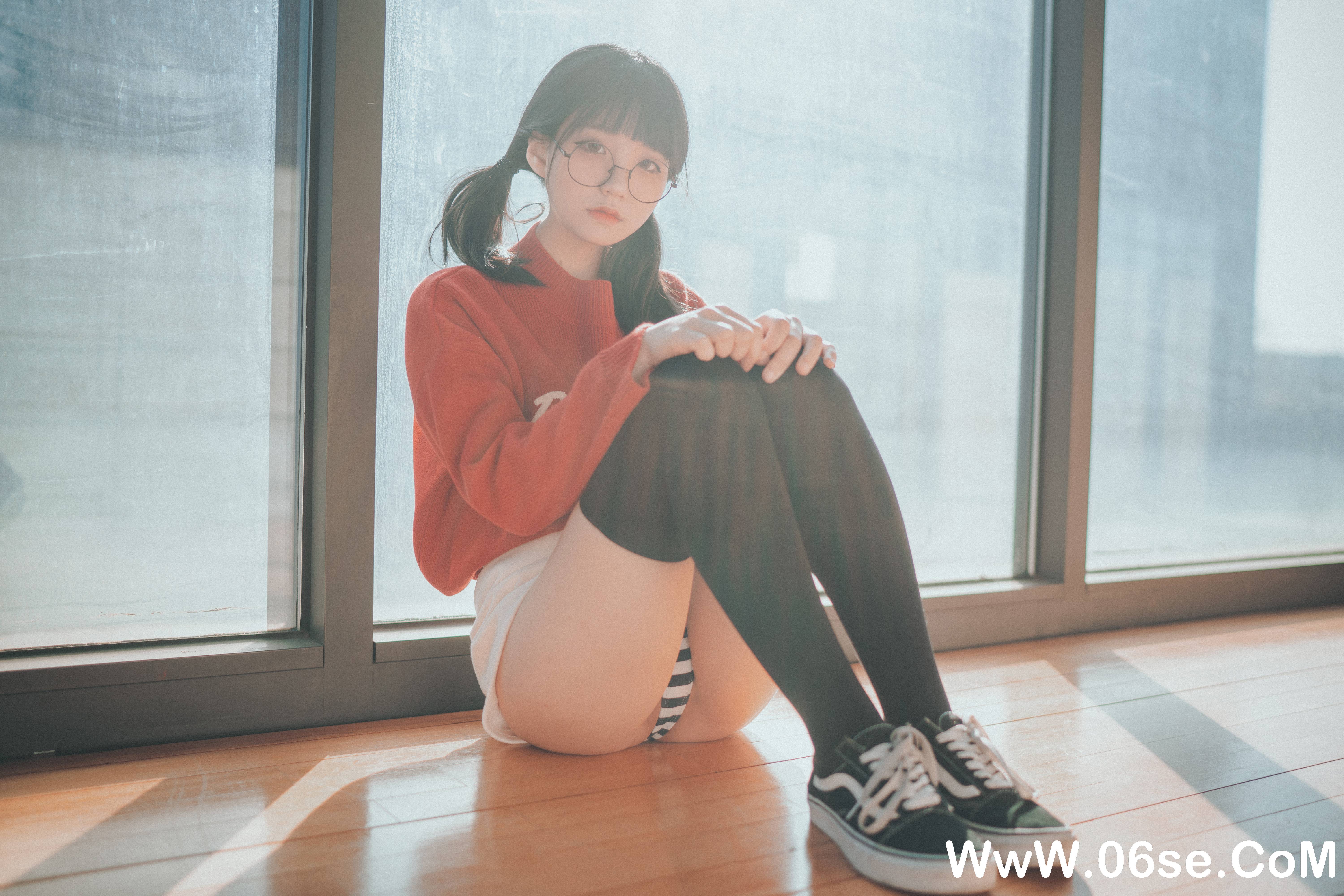 图片[10]-DJAWA – NO.026 Brooklyn_Girl [29P365M]-六色网