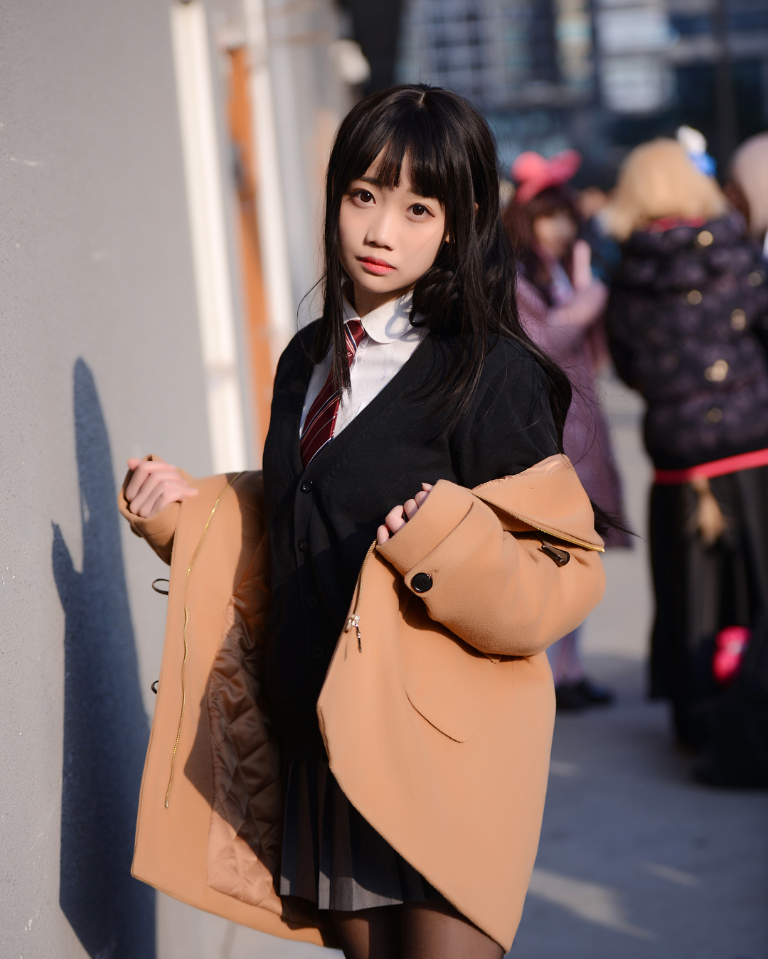 图片[675]-焖焖碳 NO.001 – 微博图片视频打包合集[1459P+98V657M]-六色网