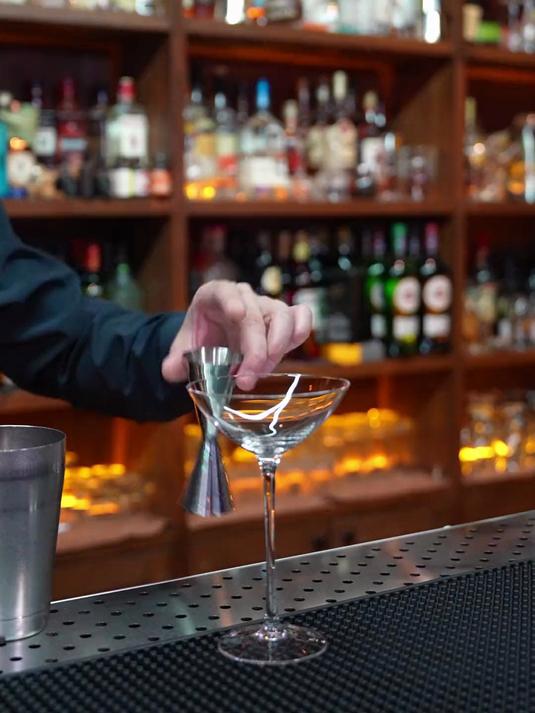 杏仁酸：杏仁柠檬汁完美结合，让这种酸化后的口感提升你的多巴胺