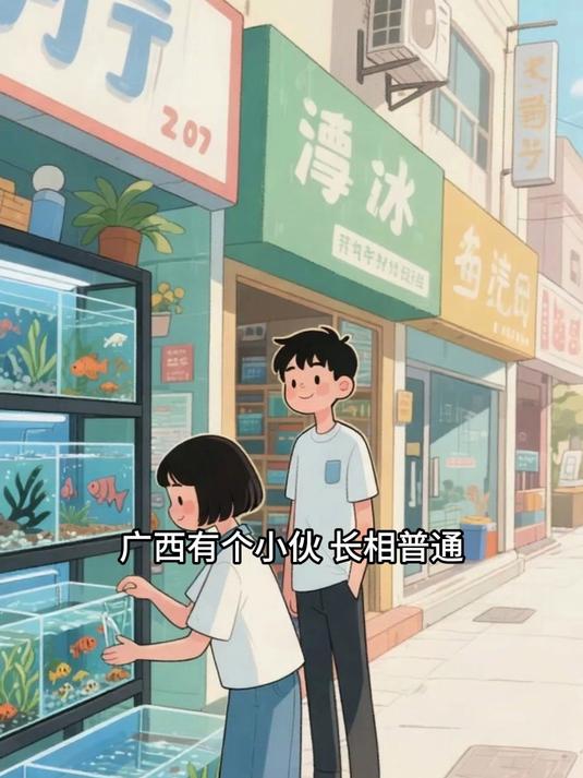 诈骗套路全拆解：从鱼缸到金鱼的思维陷阱