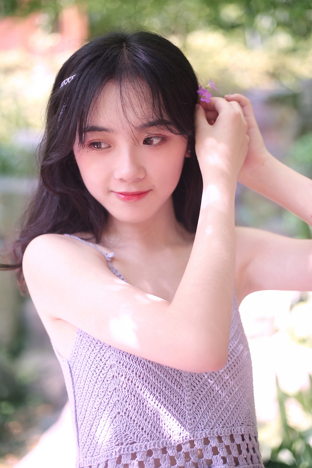图片[18]-紫若幽兰~~-六色网