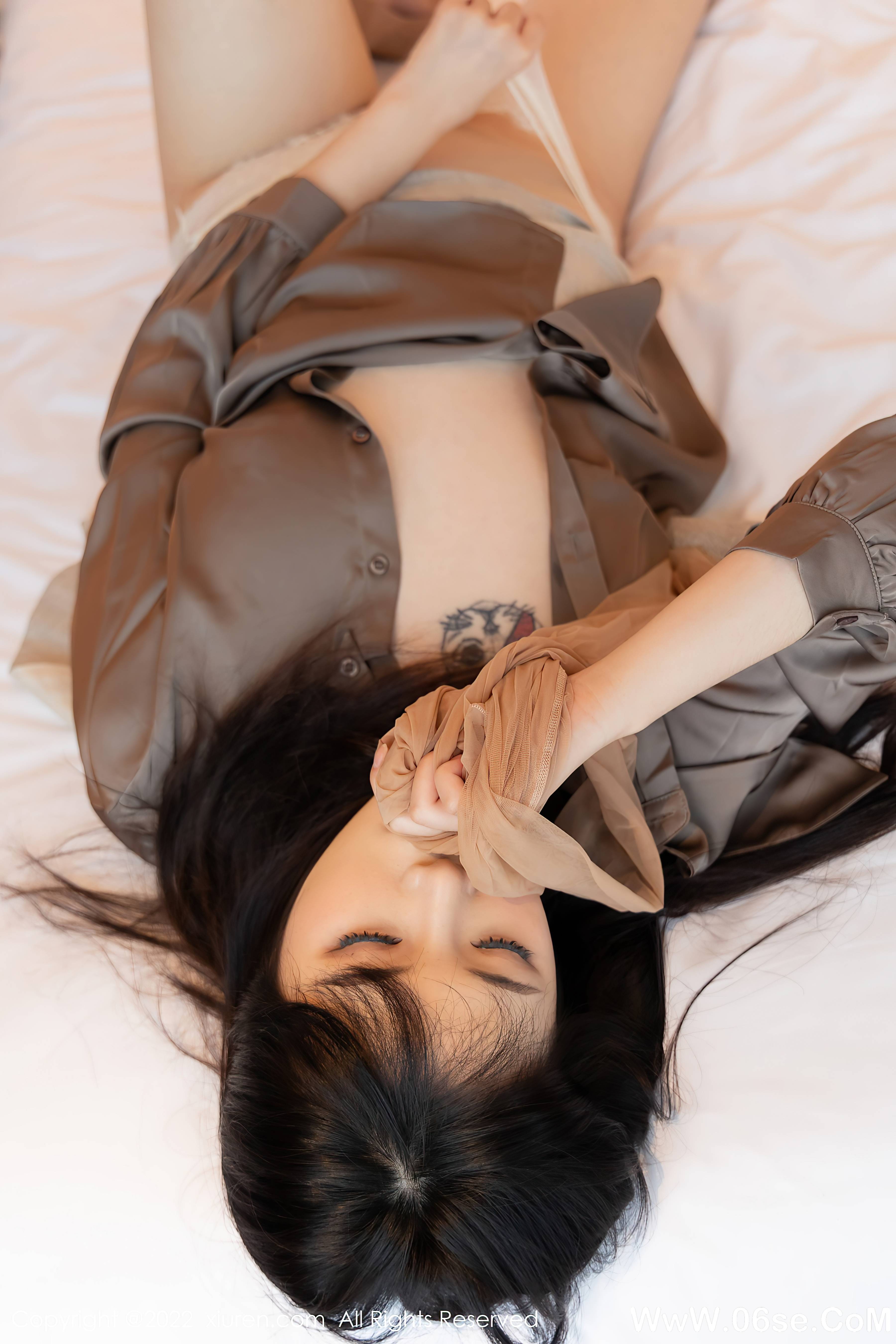 图片[97]-[XIUREN秀人网] 2022.03.09 NO.4689 薇薇[97+1P435M]-六色网