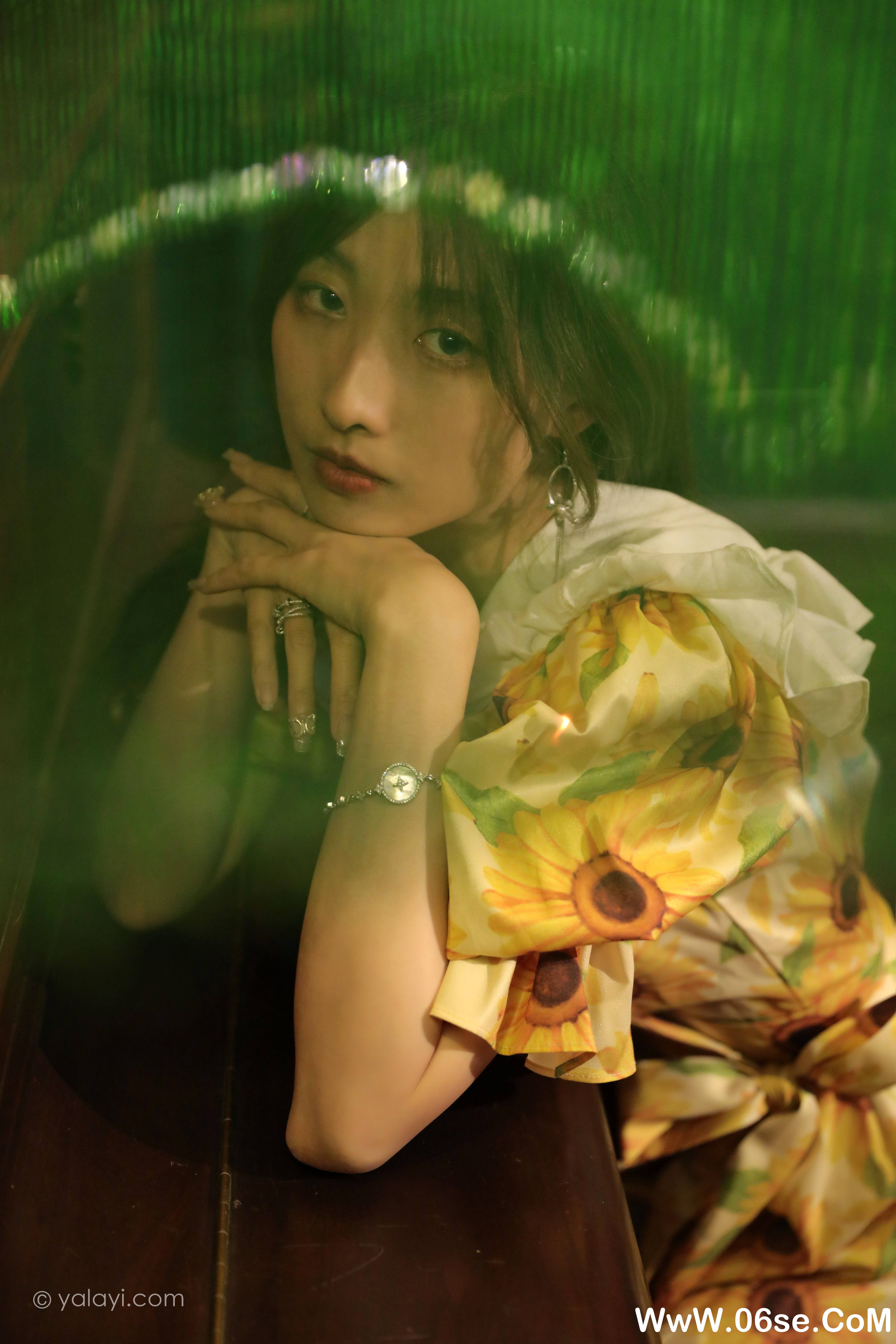 图片[31]-[YALAYI雅拉伊] 2021.07.09 NO.812 佳佳《只剩下钢琴》[33+1P376M]-六色网